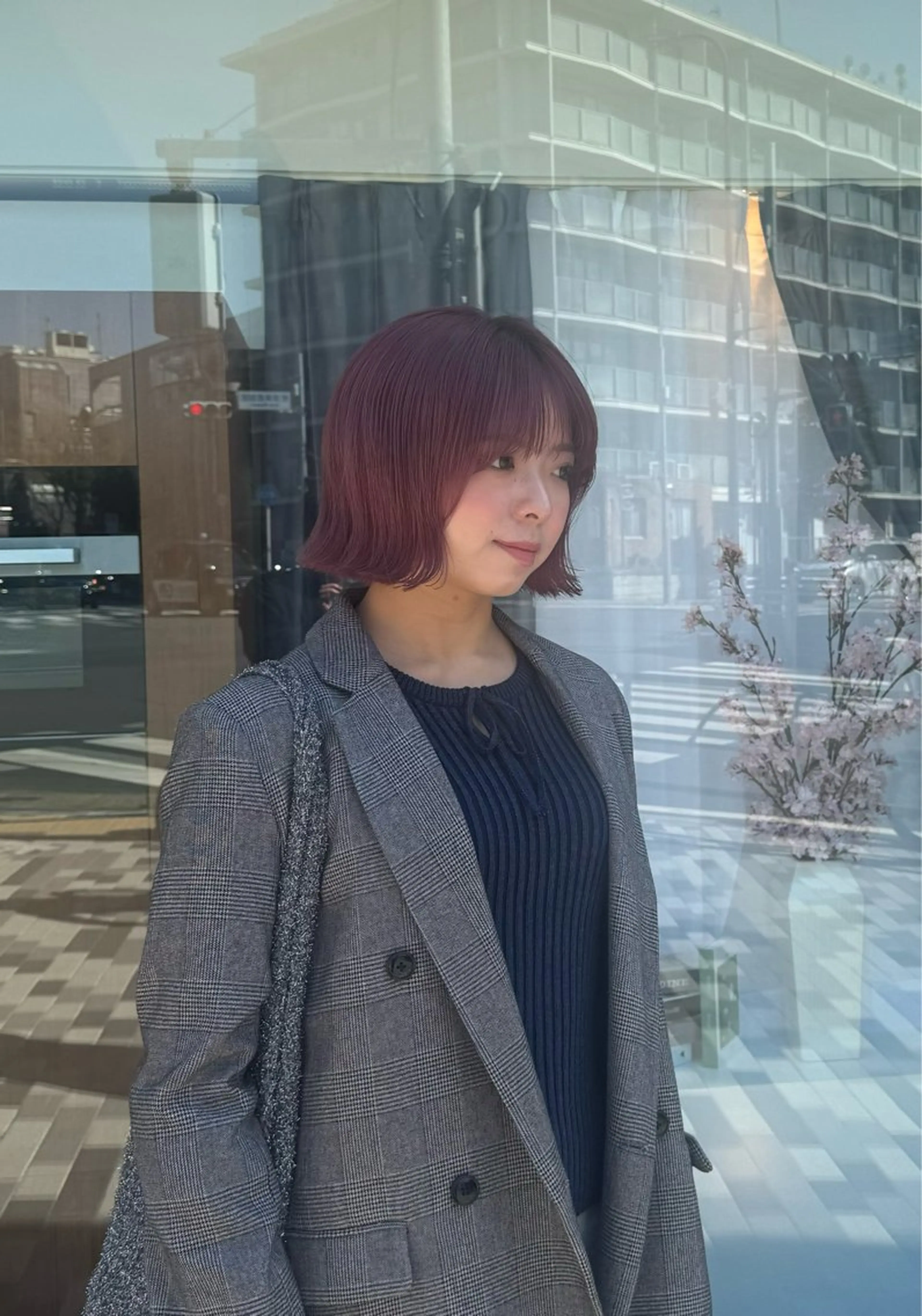 ショート LOTUS表参道所属・【代表】 🌟MASA🌟美髪のヘアスタイル