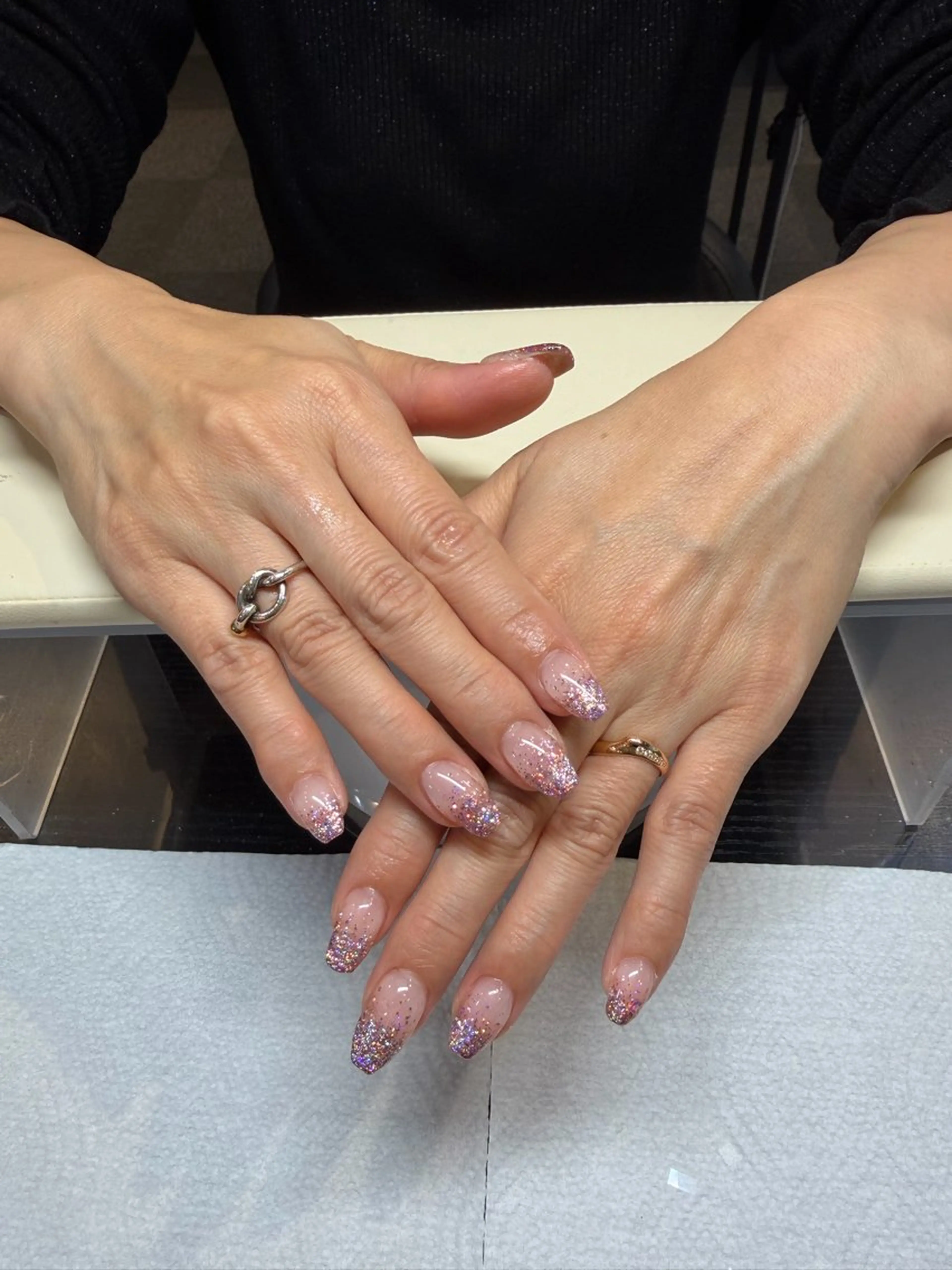 ネイル 相澤 三奈のネイルデザイン