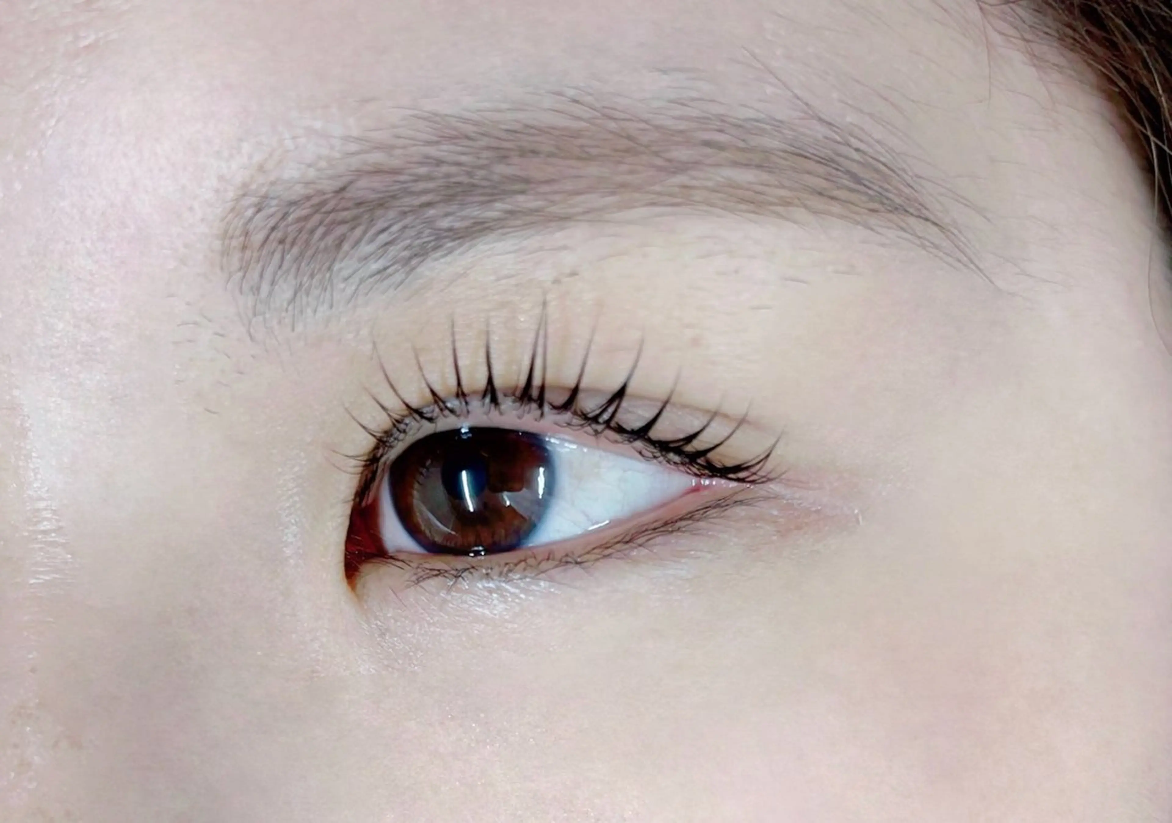 マツエク・マツパ 星野 優のマツエク・マツパデザイン