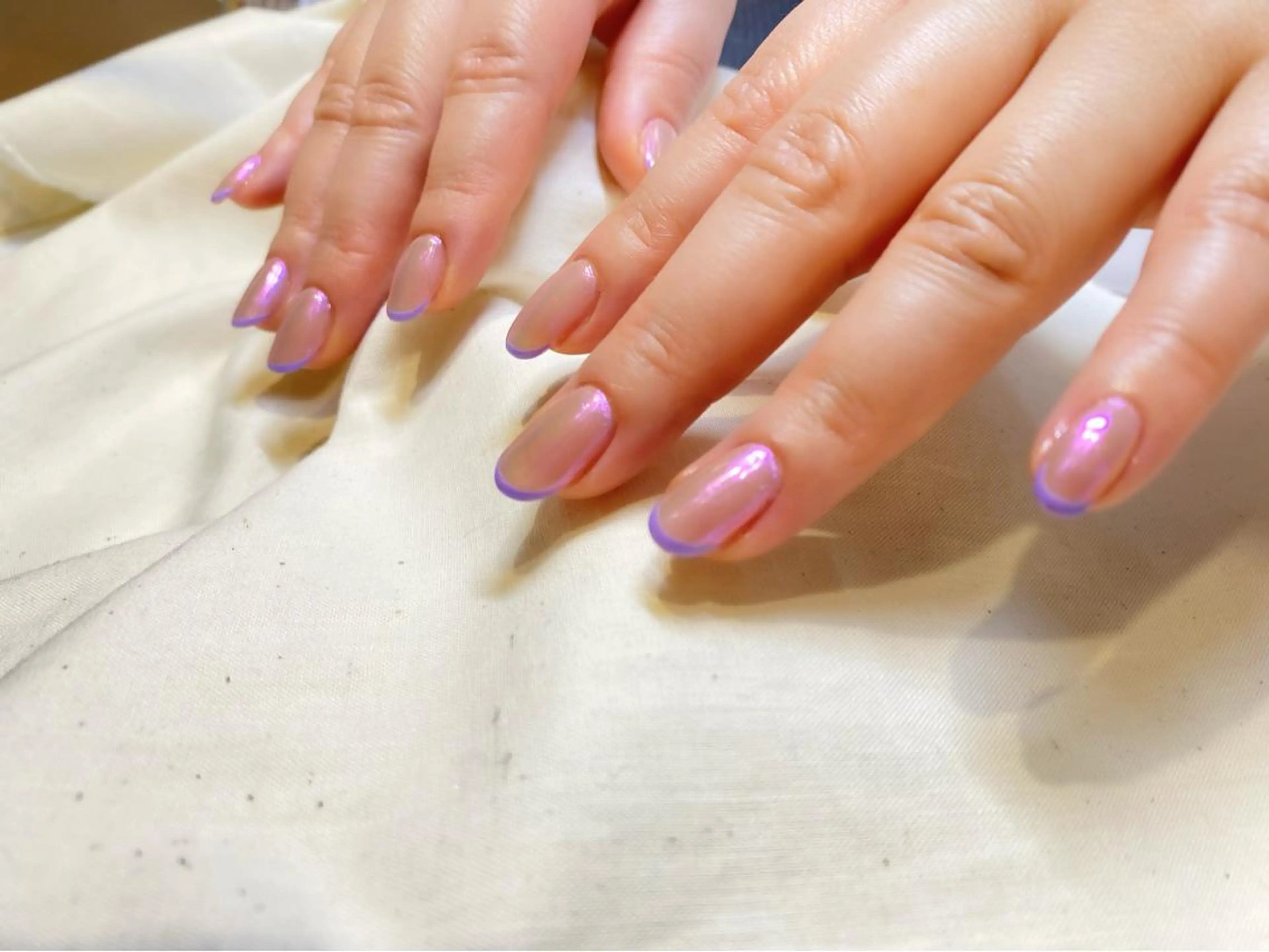 ネイル 野口 美樹のネイルデザイン