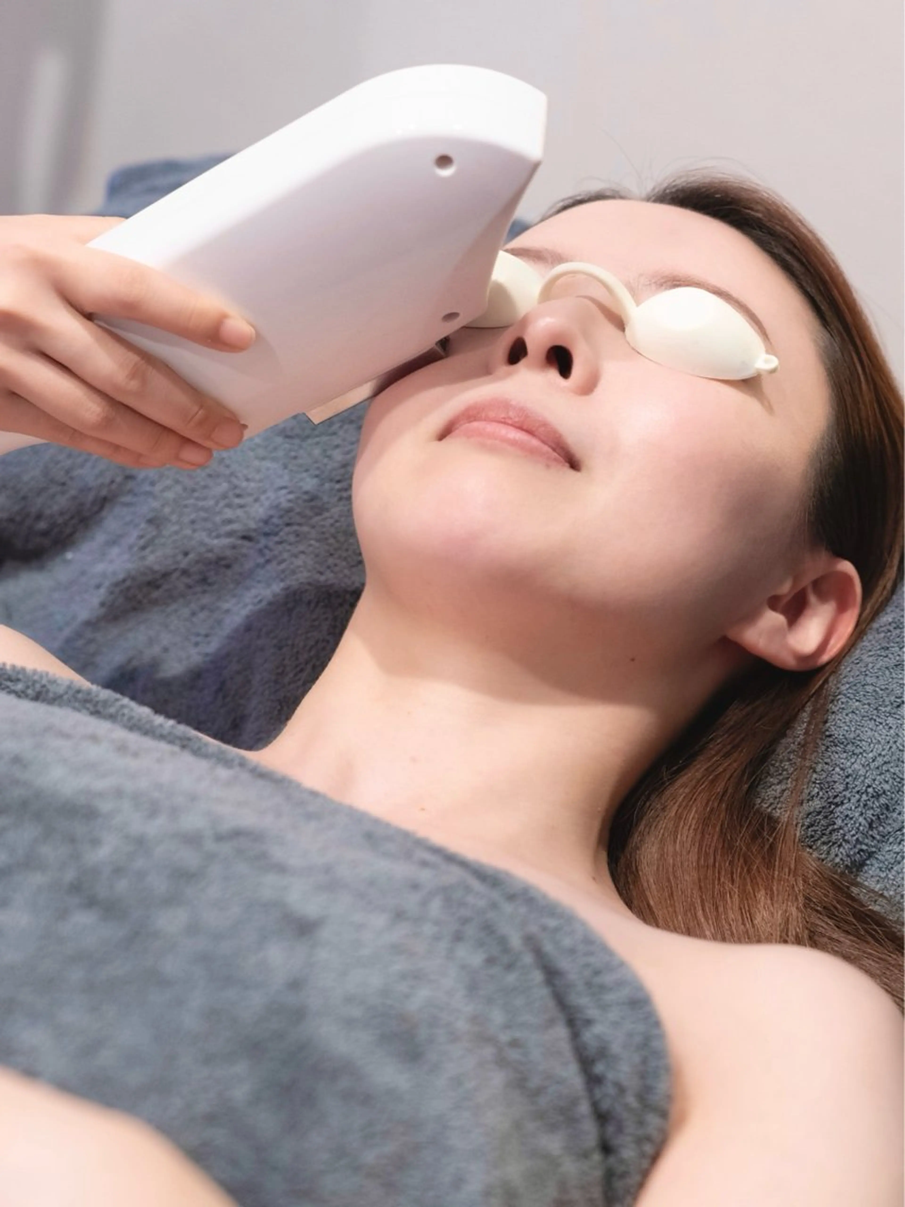 Maria所属・💎脱毛・眉毛💎 アリーのエステ・リラクイメージ