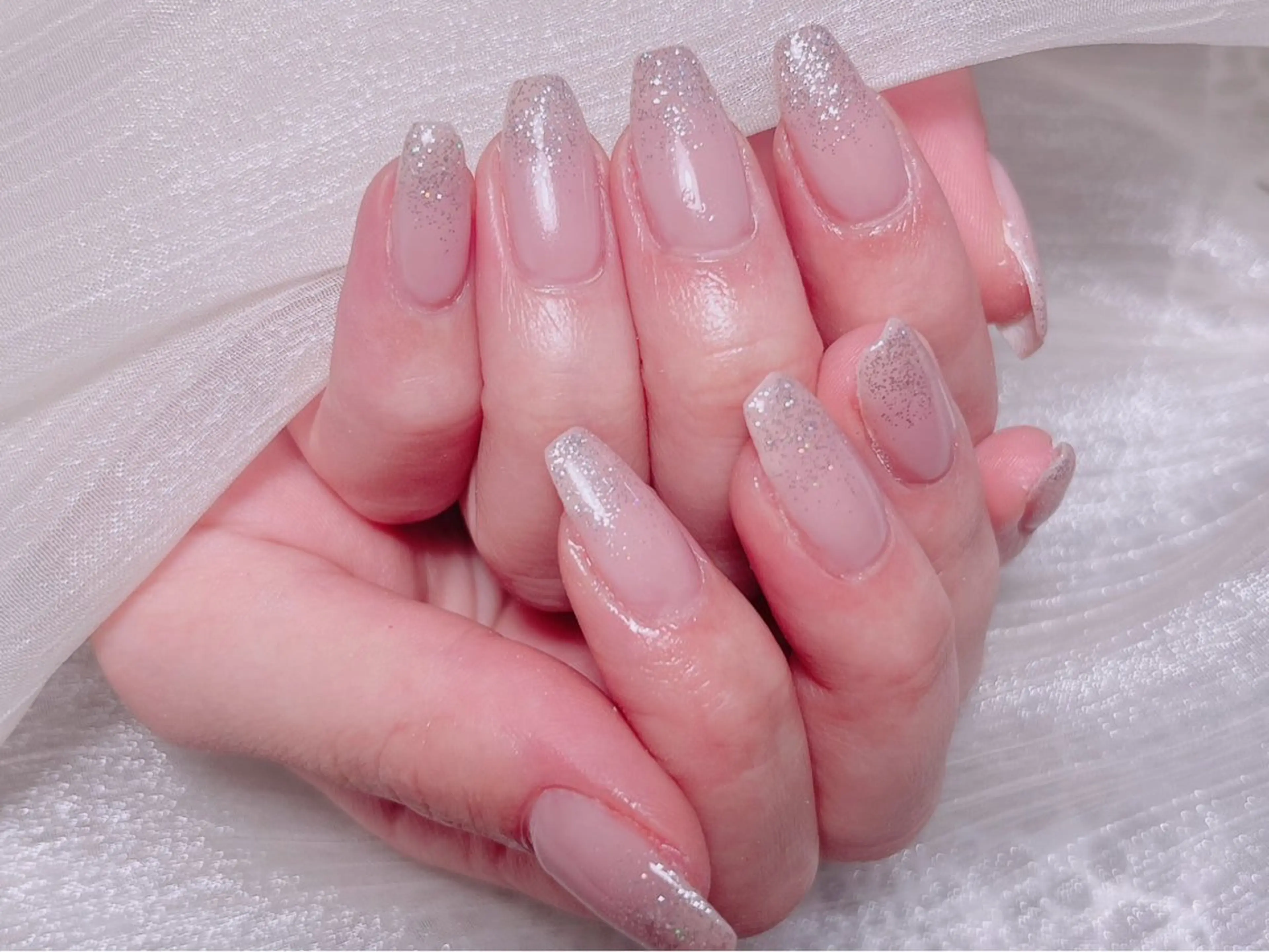 ネイル ハンドネイル ネイルサロン KARIのネイルデザイン