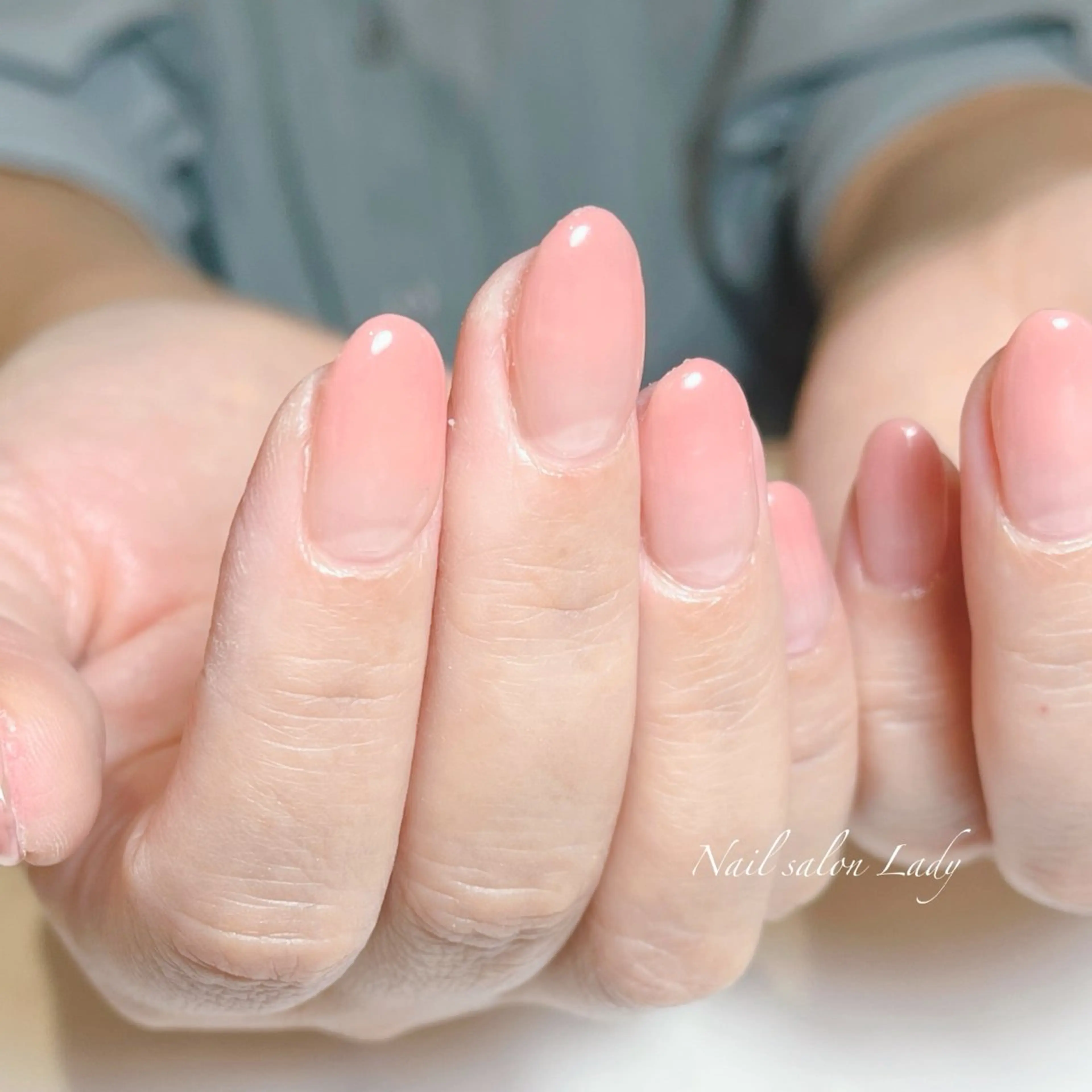 ネイル Nail salon Ladyのネイルデザイン