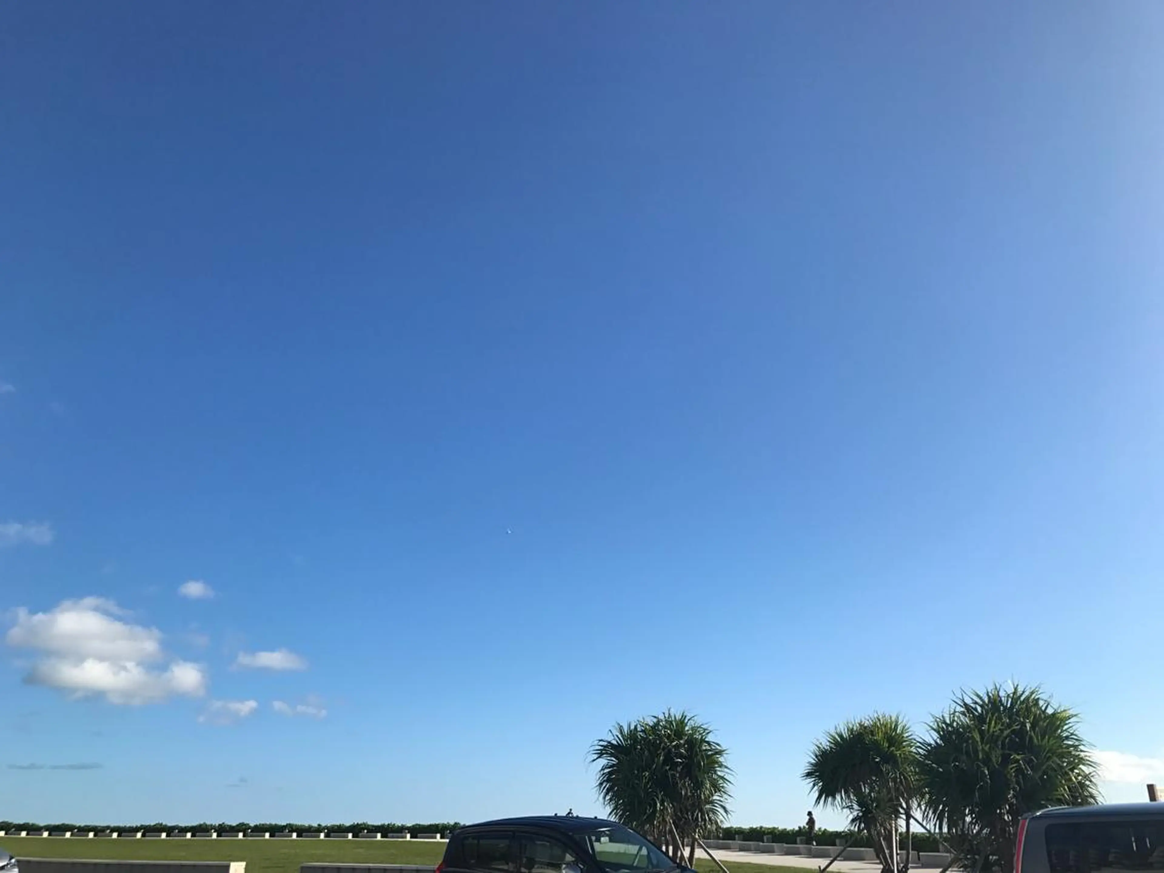 Hair&Make EPIC所属・安陪 寛史のヘアスタイル