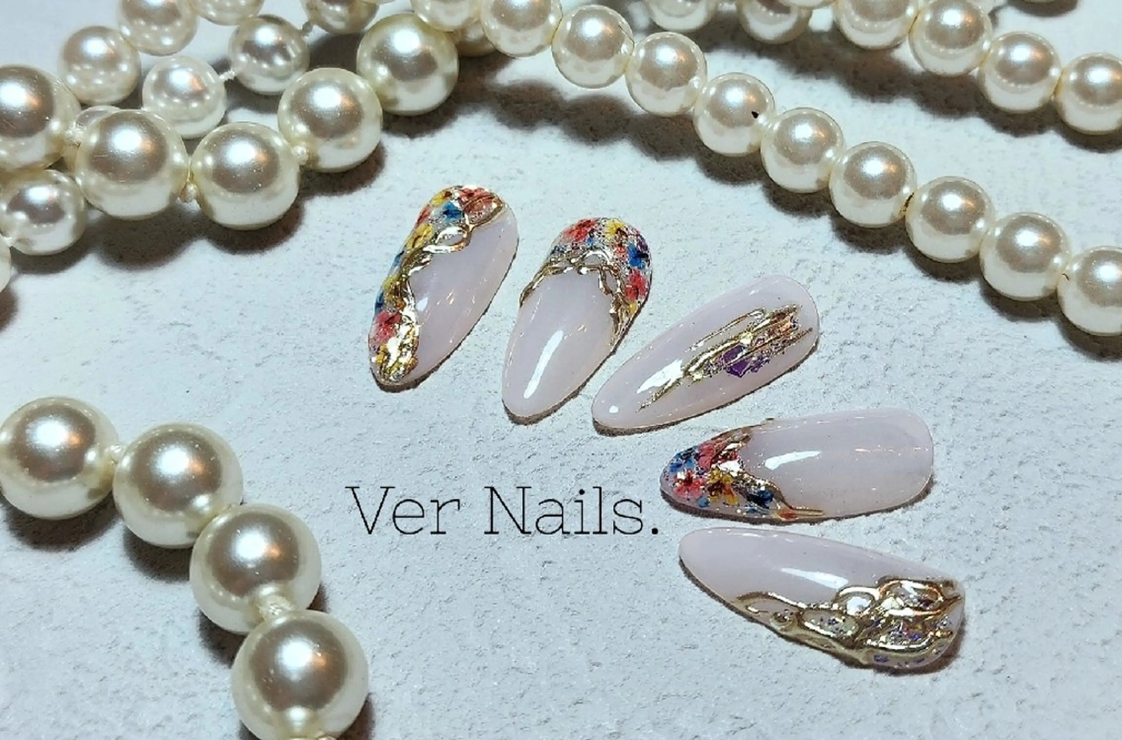 ネイル ハンドネイル Ver  Nails.のその他イメージ