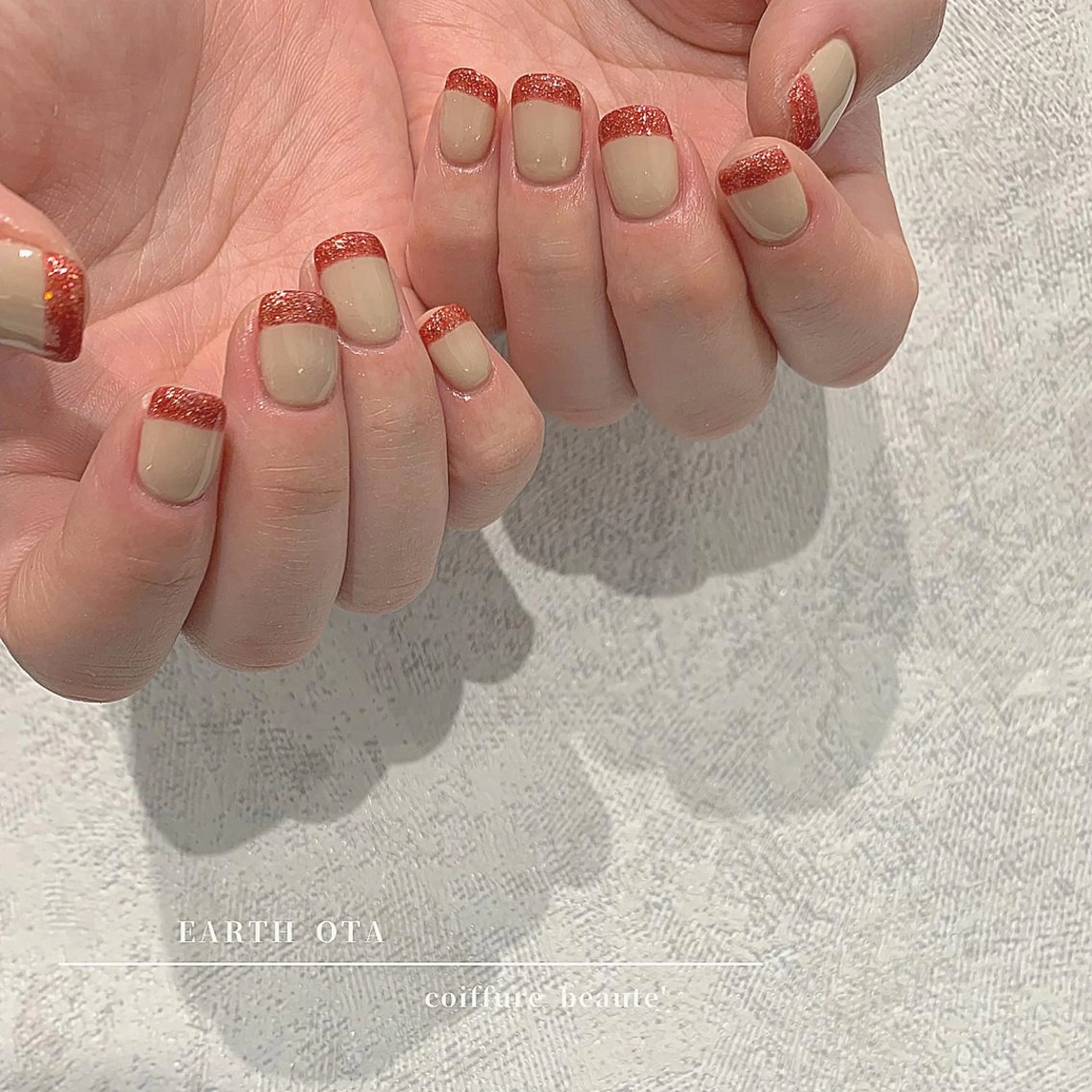 ネイル Rena colore'のネイルデザイン