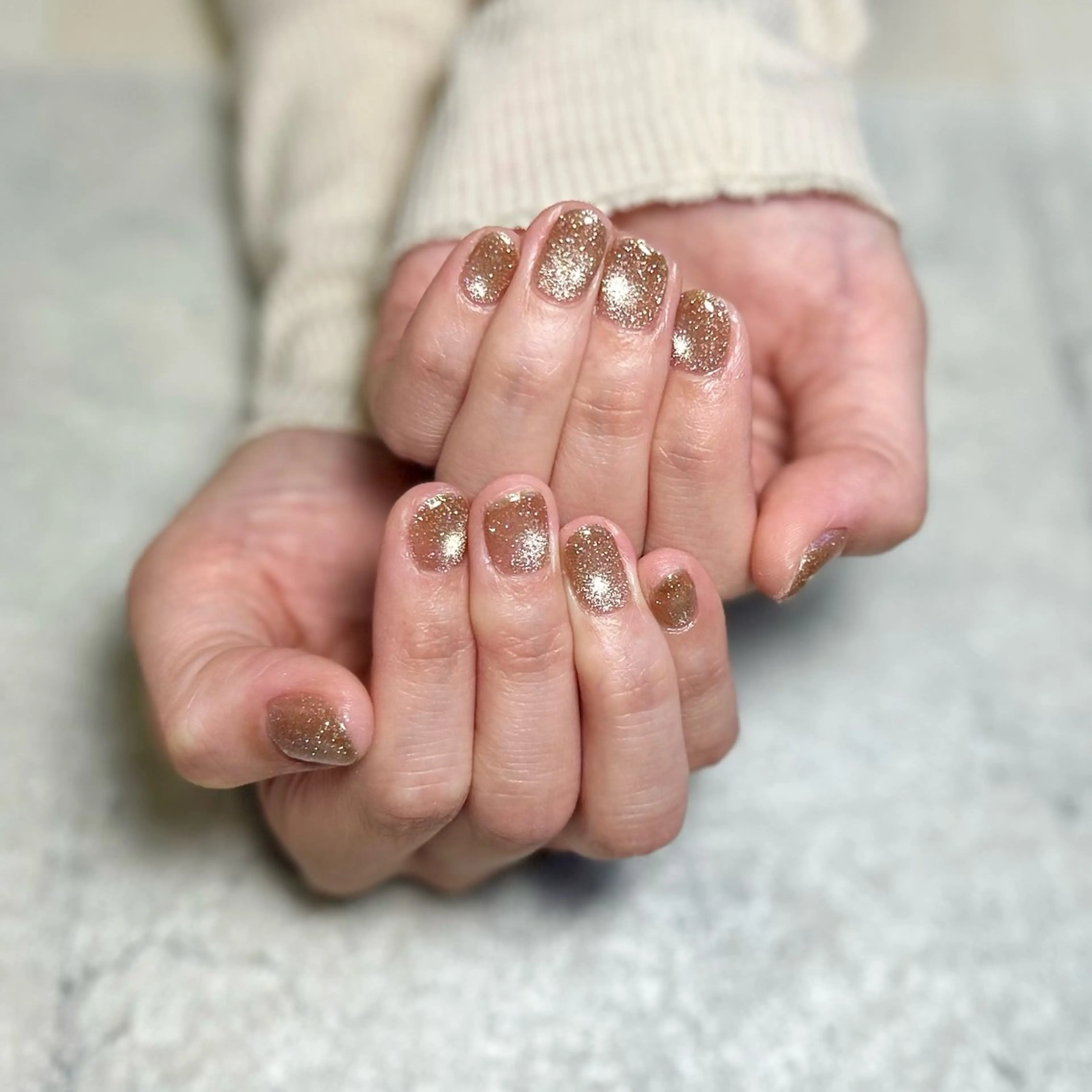 ネイル A I R I ♡のネイルデザイン