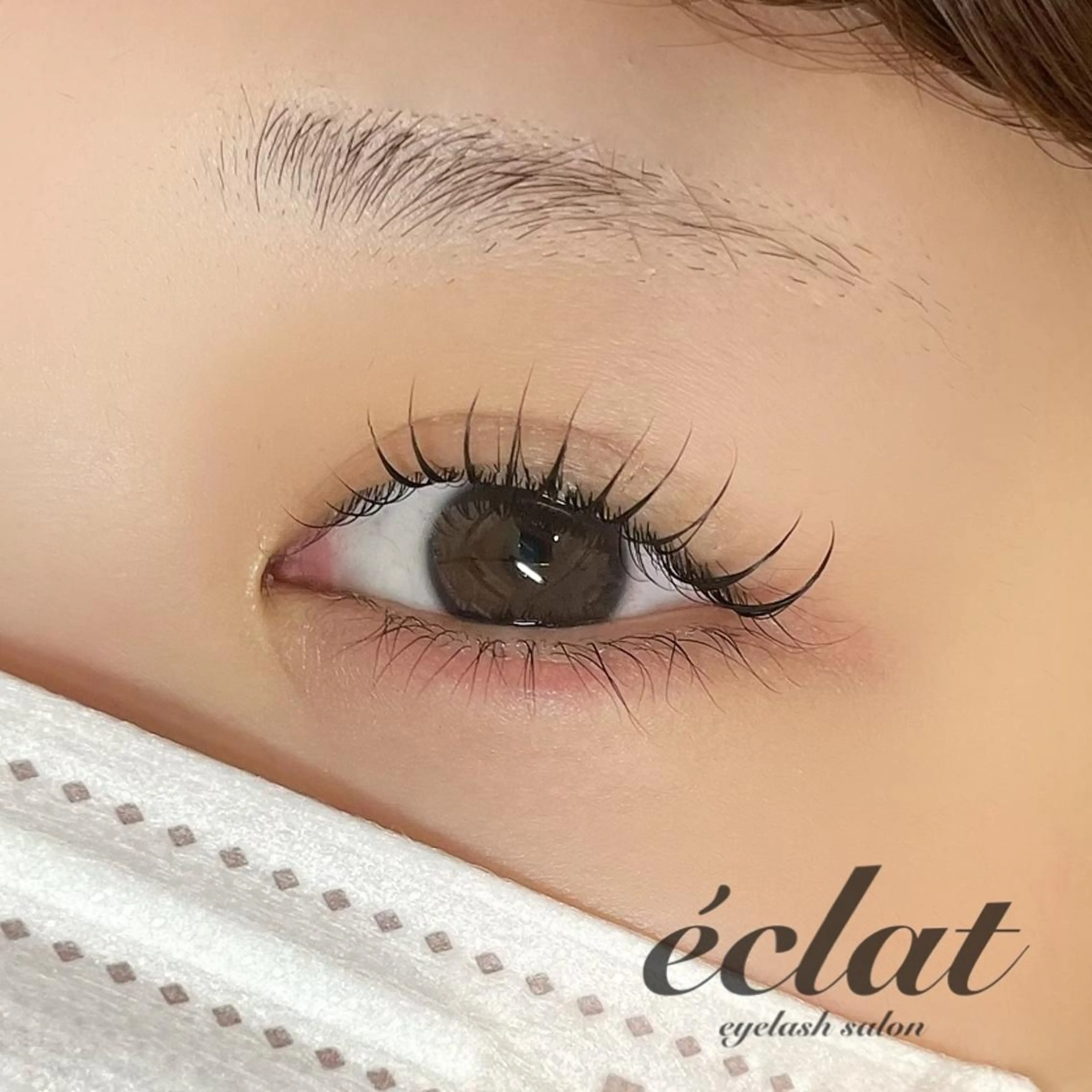 マツエク・マツパ 篠原 清香のエステ・リラクイメージ