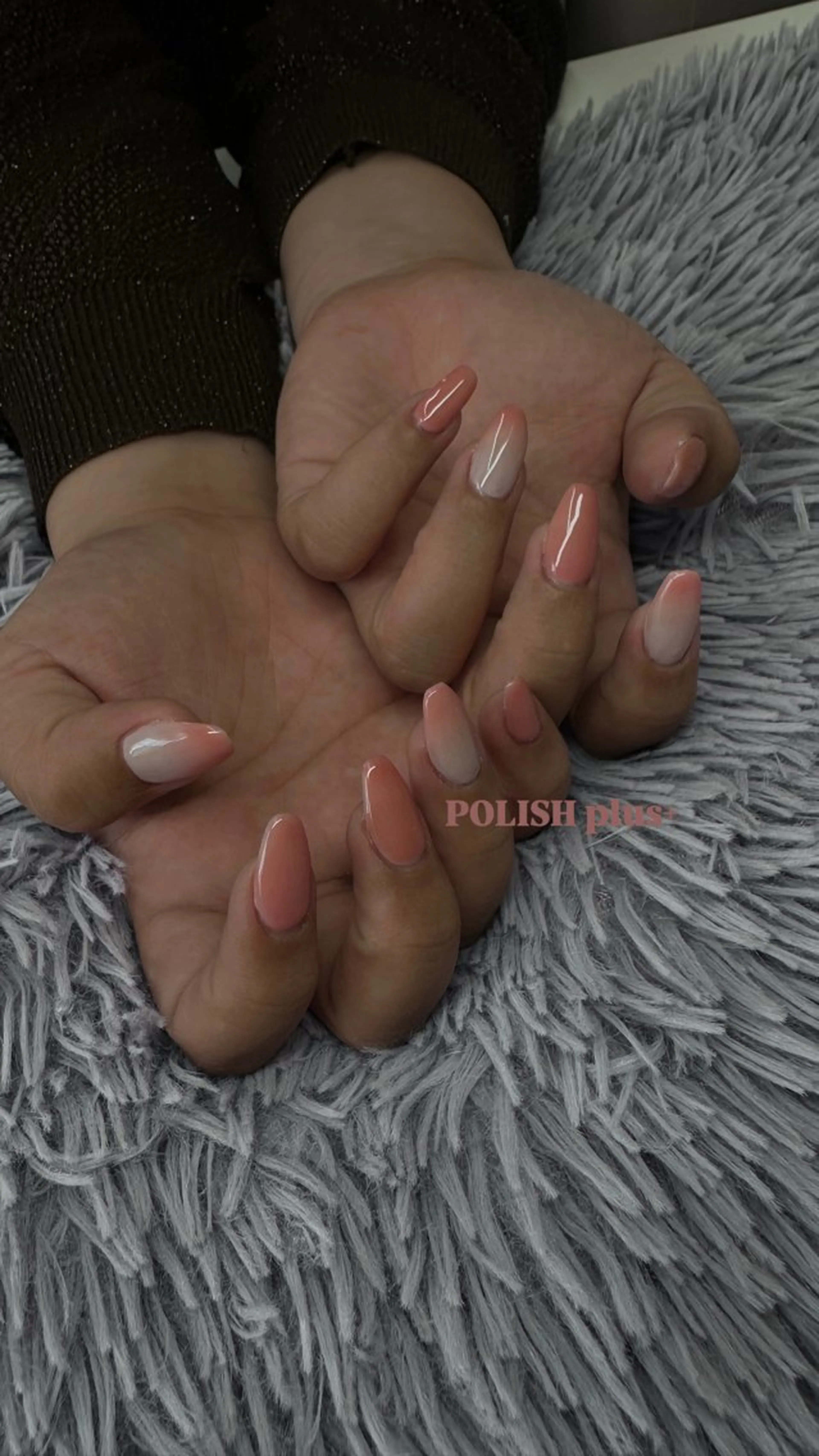 ネイル POLISH サナのネイルデザイン