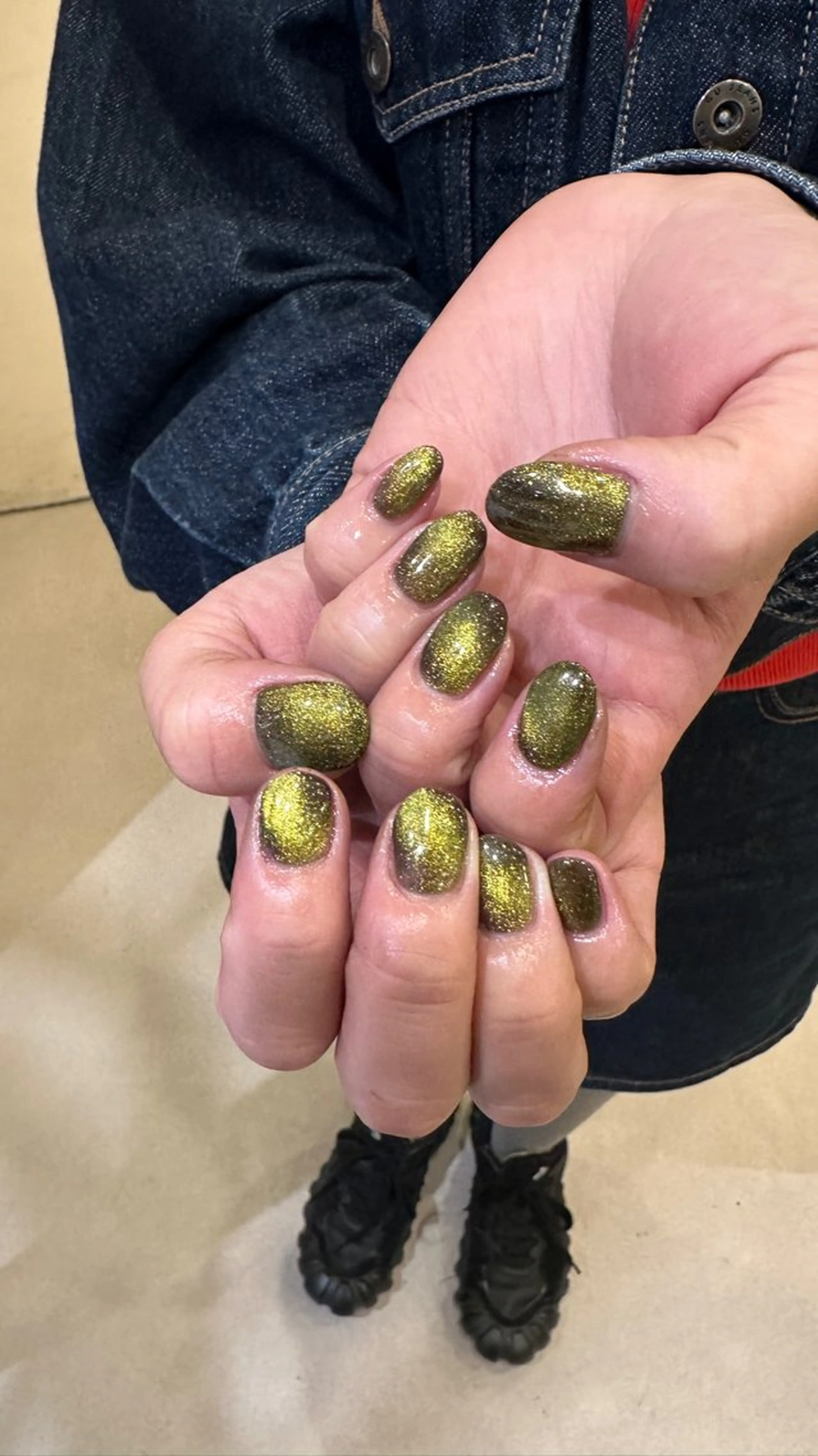 ネイル 👽個性派ネイル🎀 komachiのマツエク・マツパデザイン