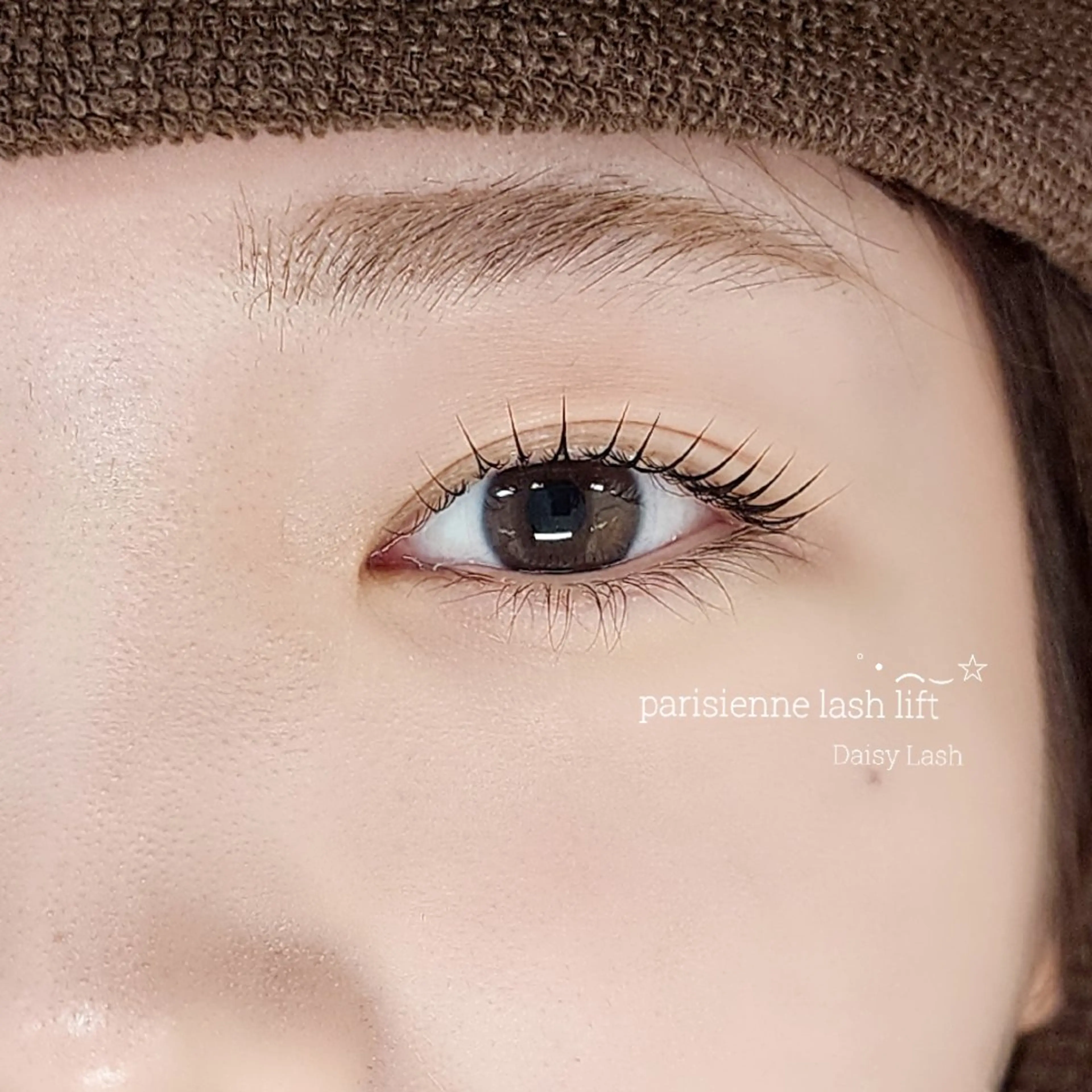 マツエク・マツパ マツパ Daisy Lash ながいのマツエク・マツパデザイン