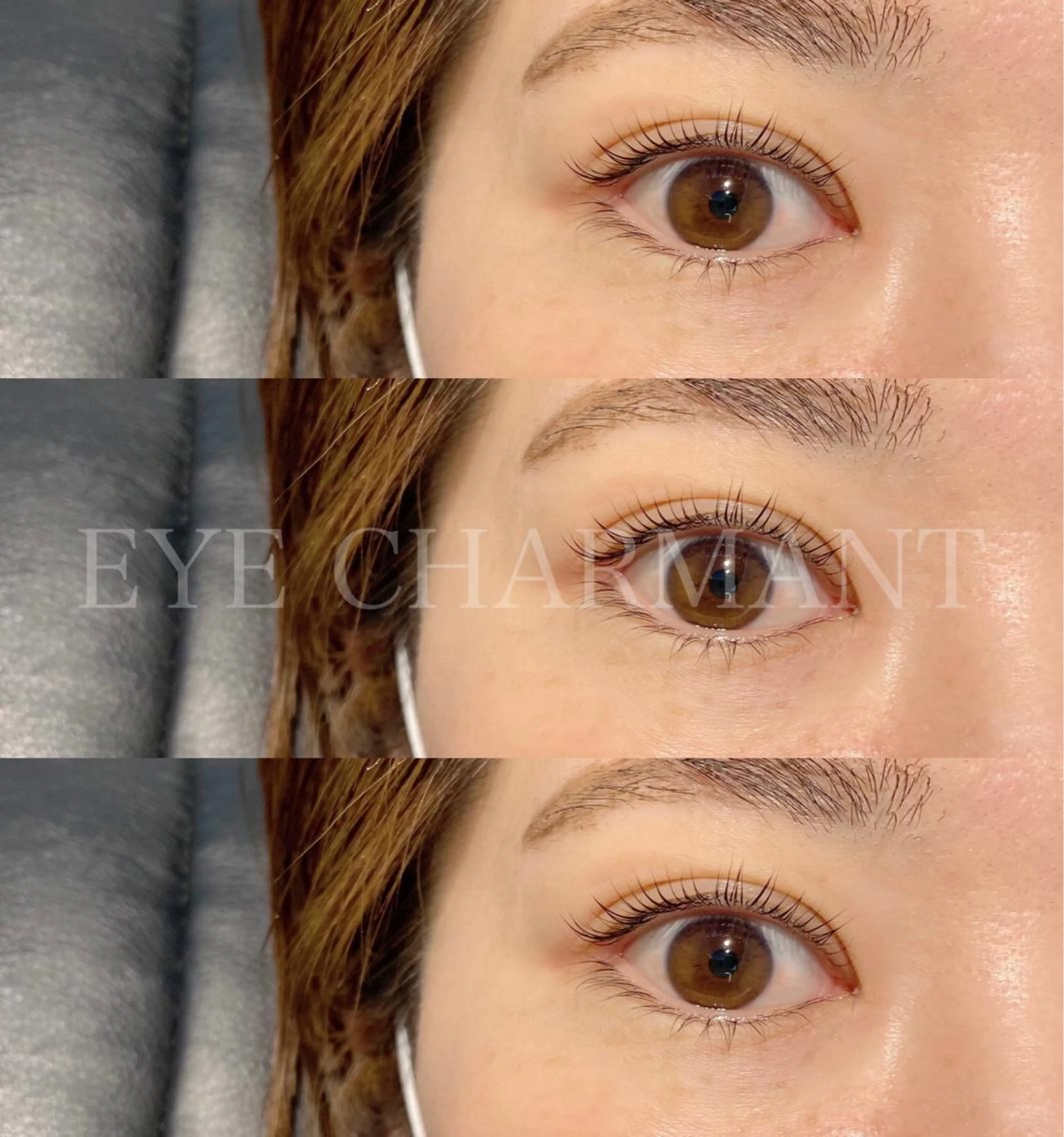 マツエク・マツパ まつげパーマ マツパ アイデザイナー Key（ケイ）の眉毛・アイブロウイメージ