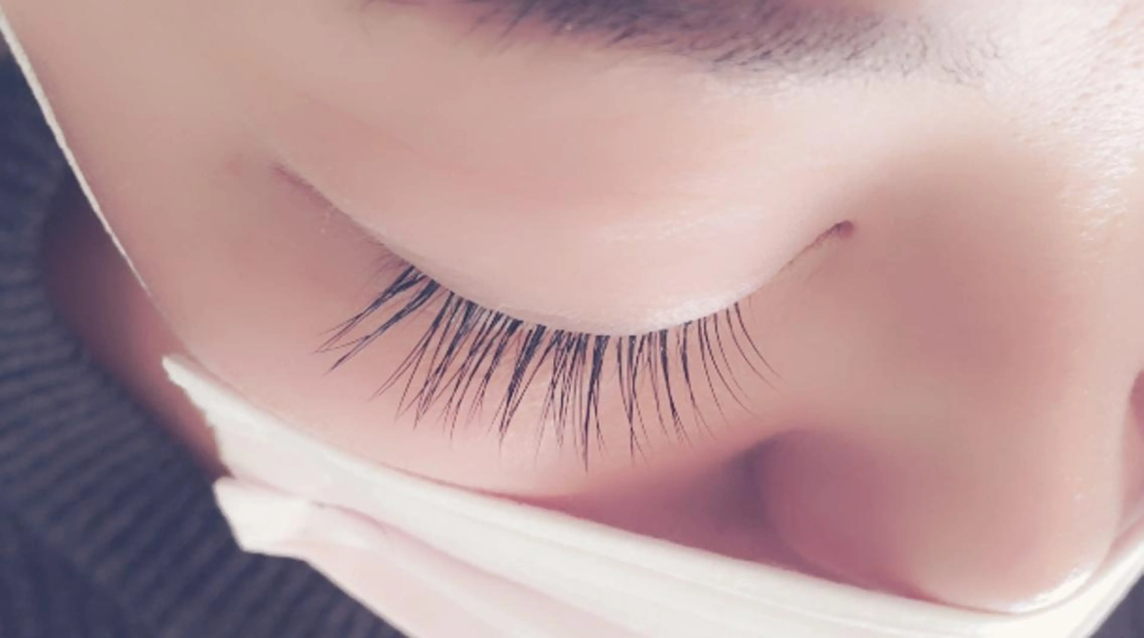 マツエク・マツパ アイラッシュサロン GREENのマツエク・マツパデザイン