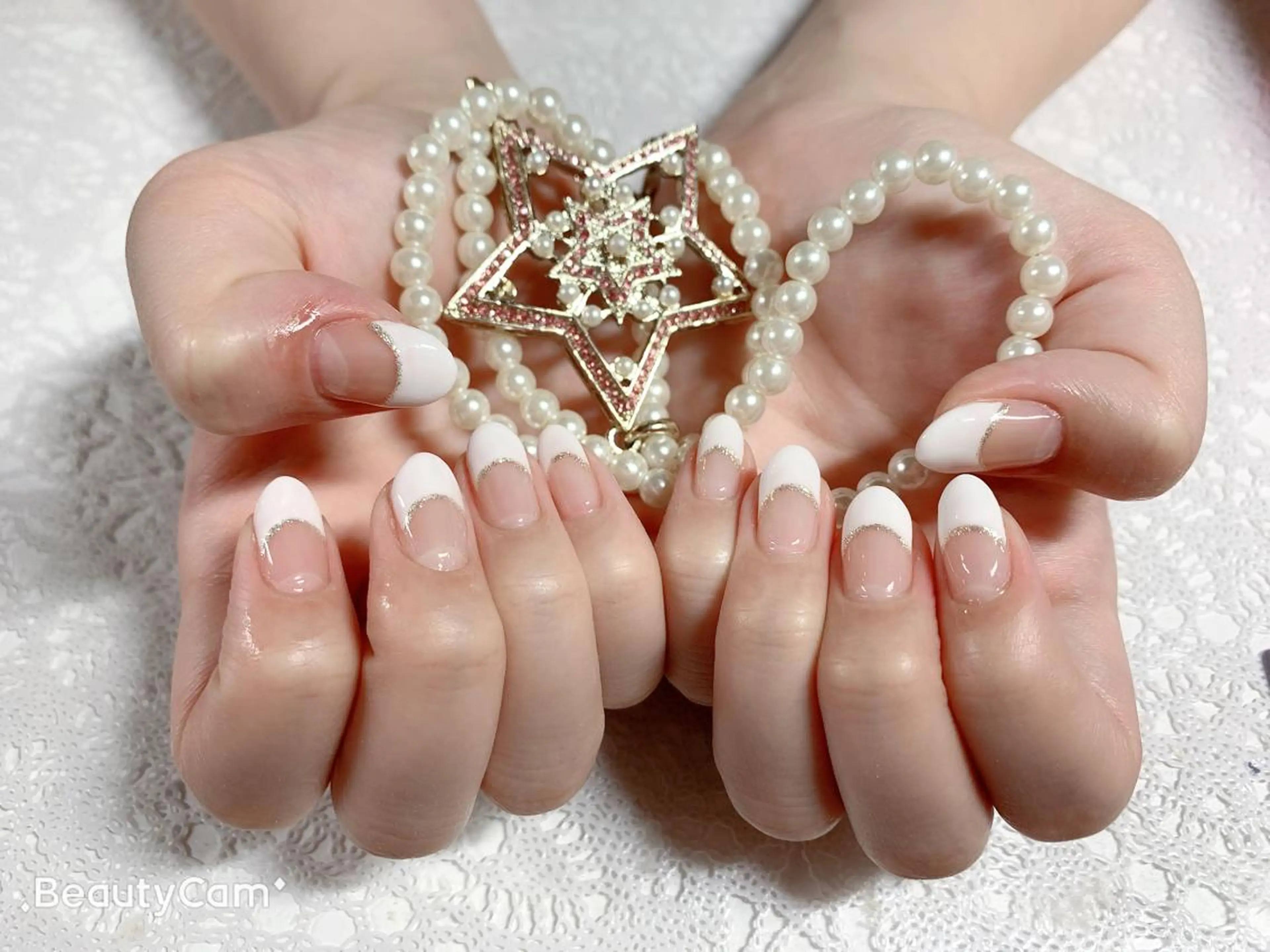 ネイル Pretty  J nail salon所属・pretty Jのネイルデザイン