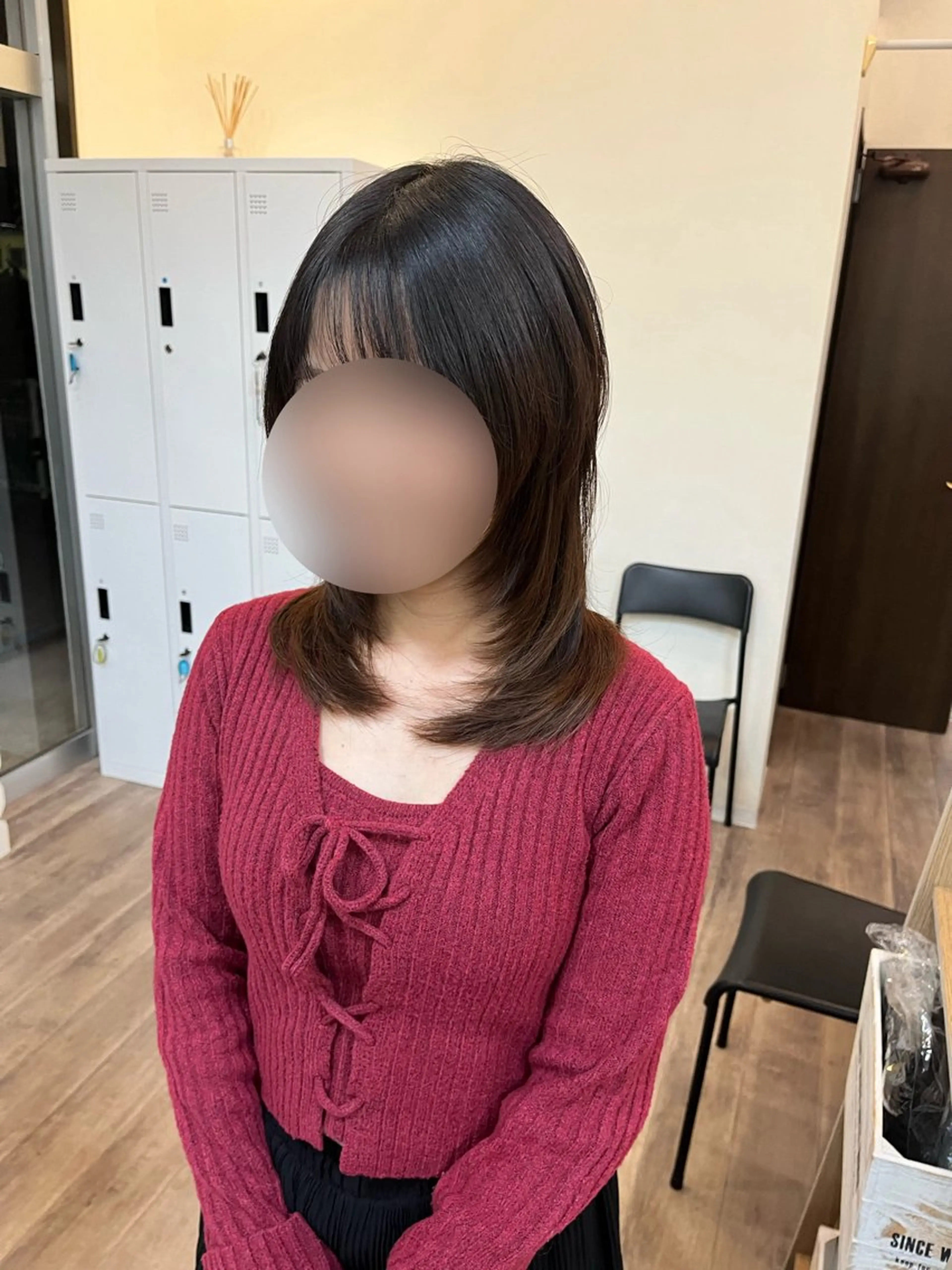 ミディアム Rootshair所属・Roots Hair やまもとのその他イメージ