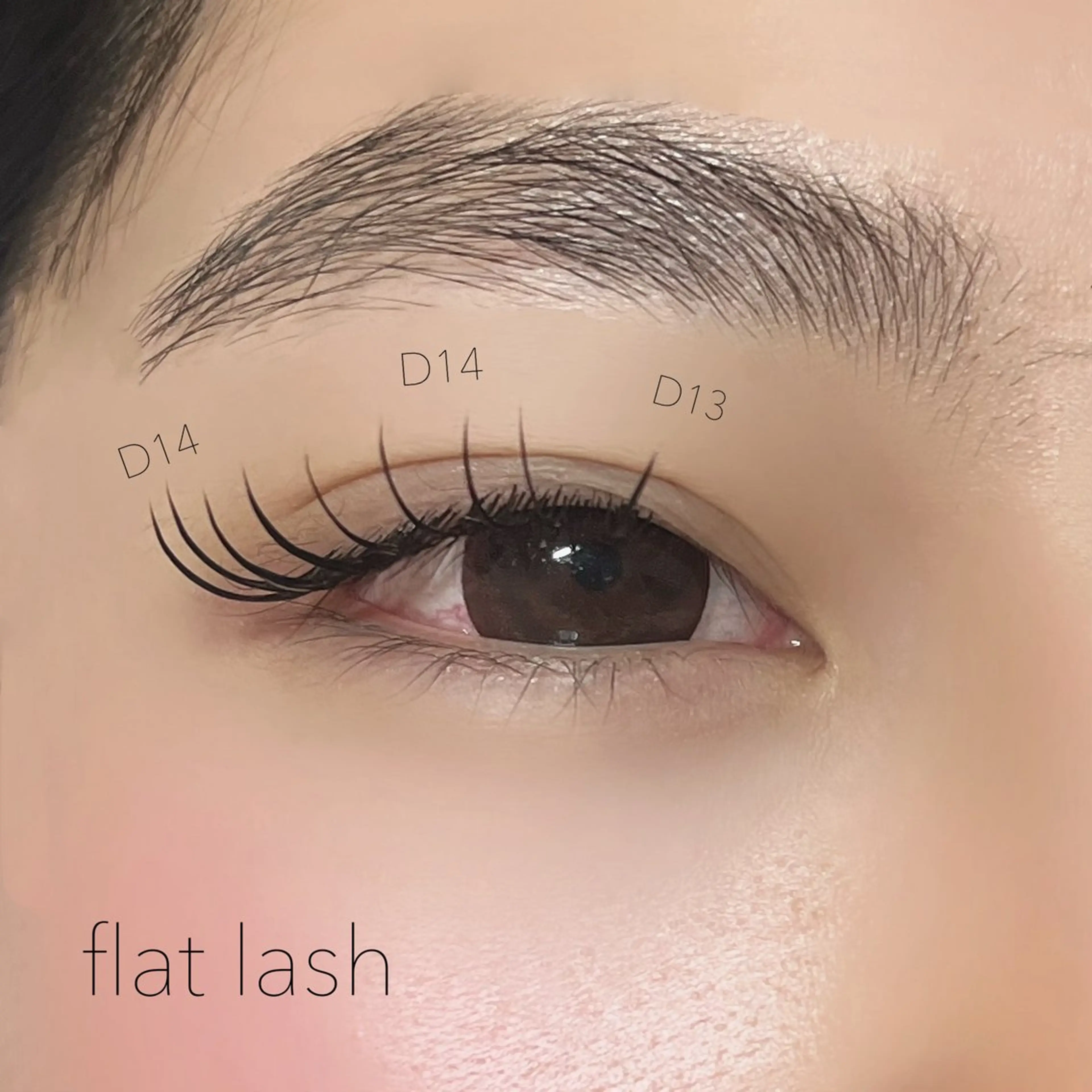 マツエク・マツパ +tico+vico Reiのネイルデザイン