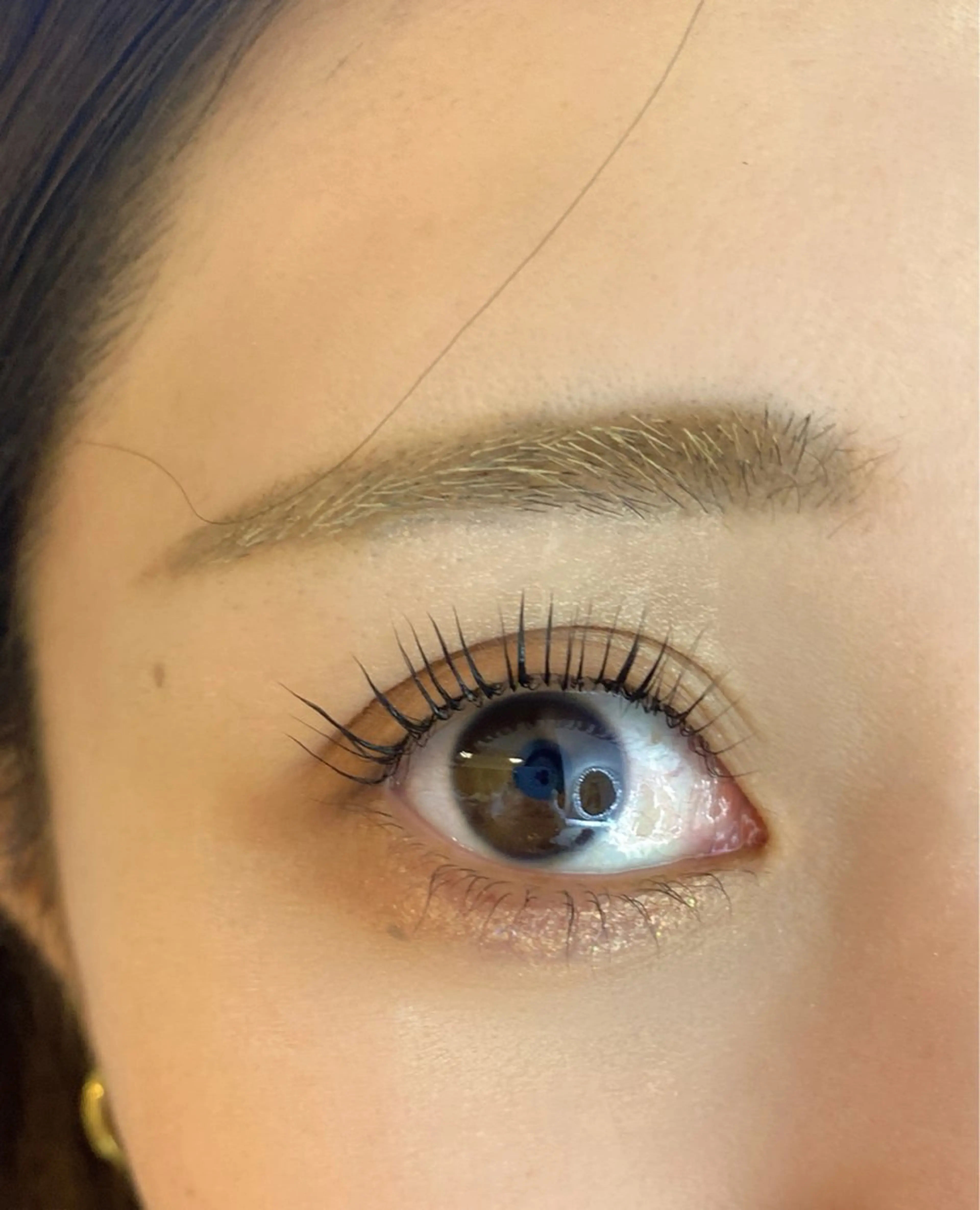 マツエク・マツパ EILIS&EYE SALONのマツエク・マツパデザイン