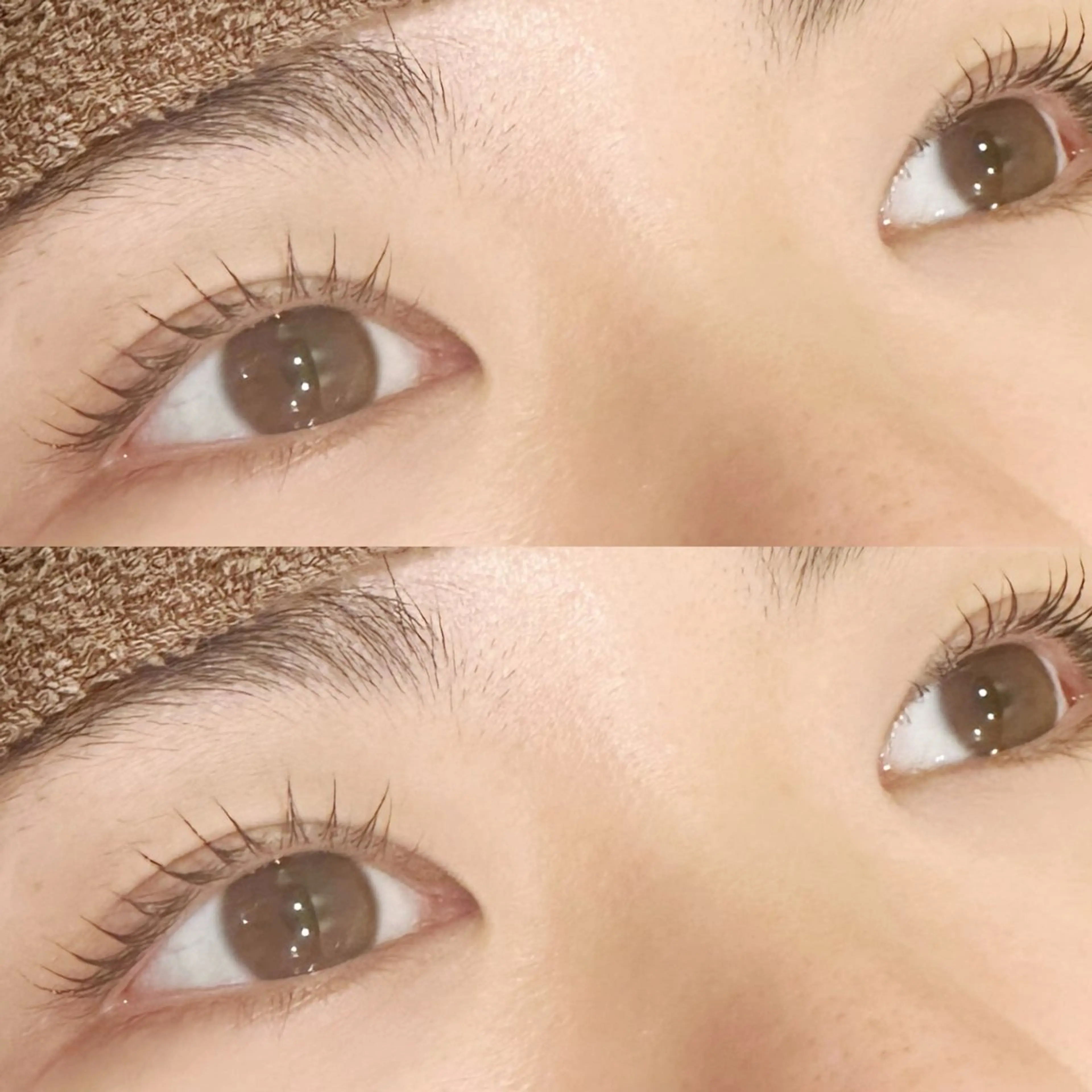 マツエク・マツパ マツパ HANA りののマツエク・マツパデザイン