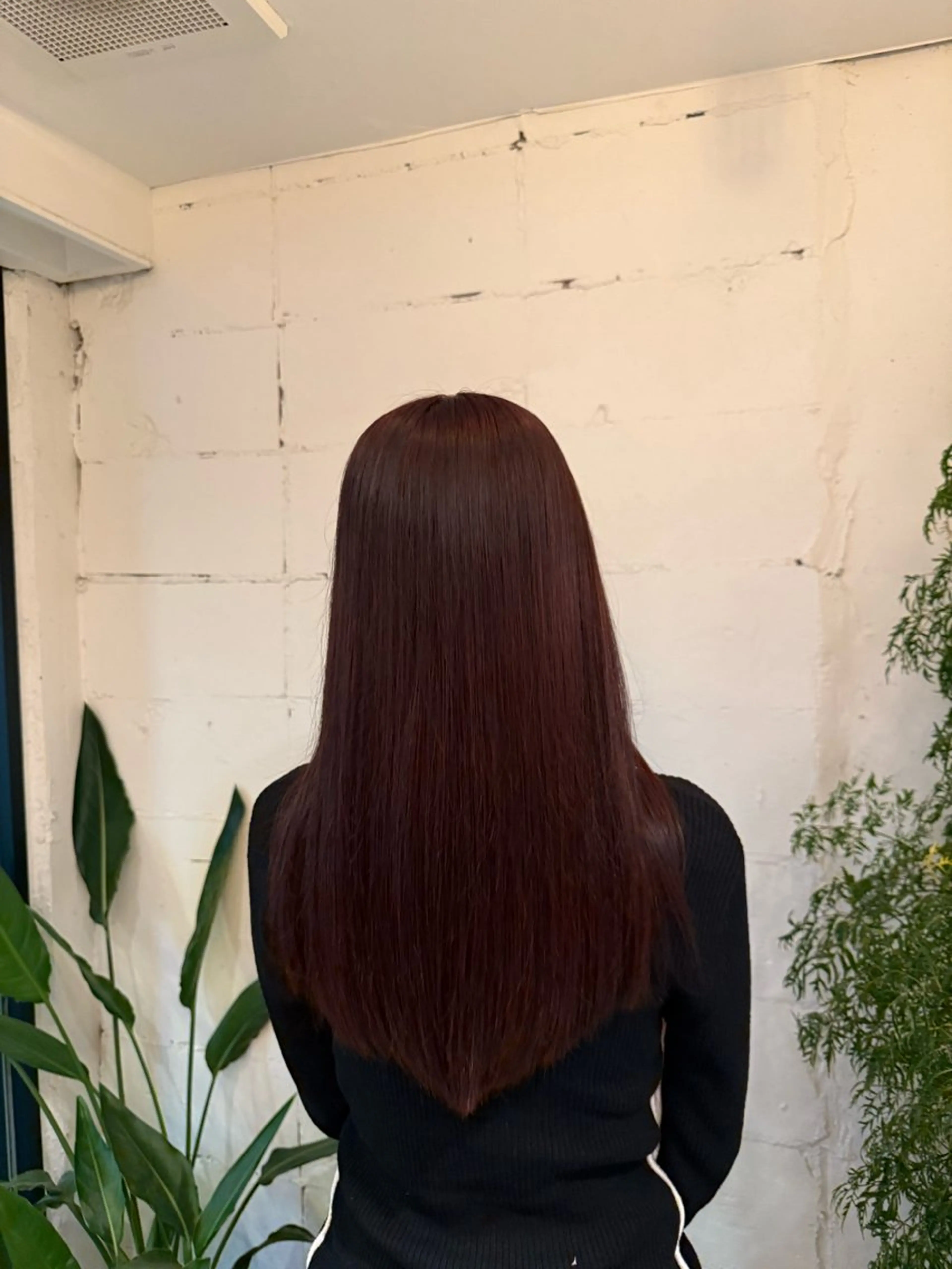 ✨迷ったらコレ!クオライン縮毛矯正14000円→5500円の写真