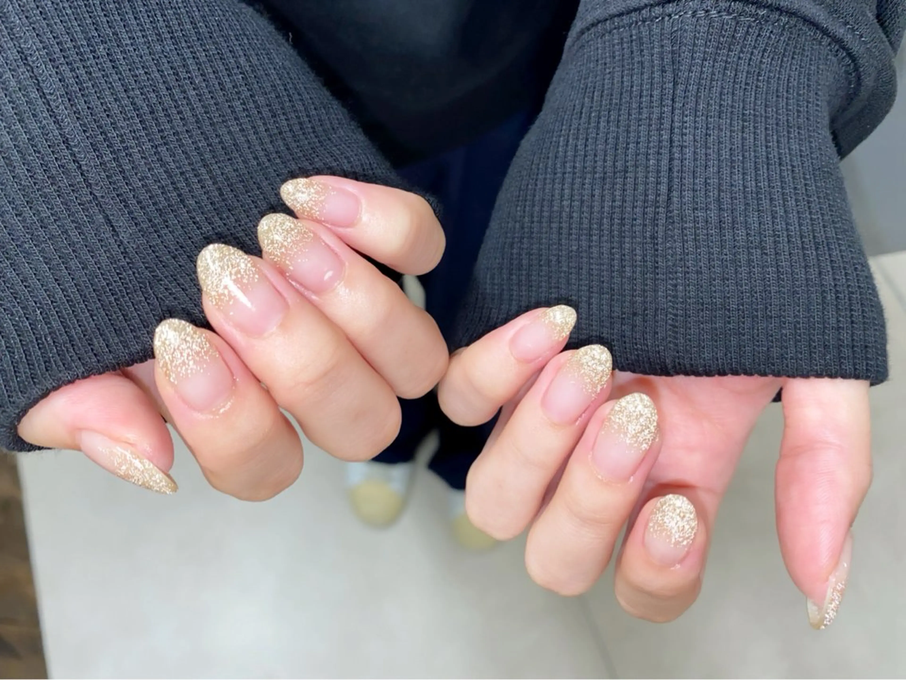 ネイル AlohaKapi所属・AlohaKapi Kazueのネイルデザイン