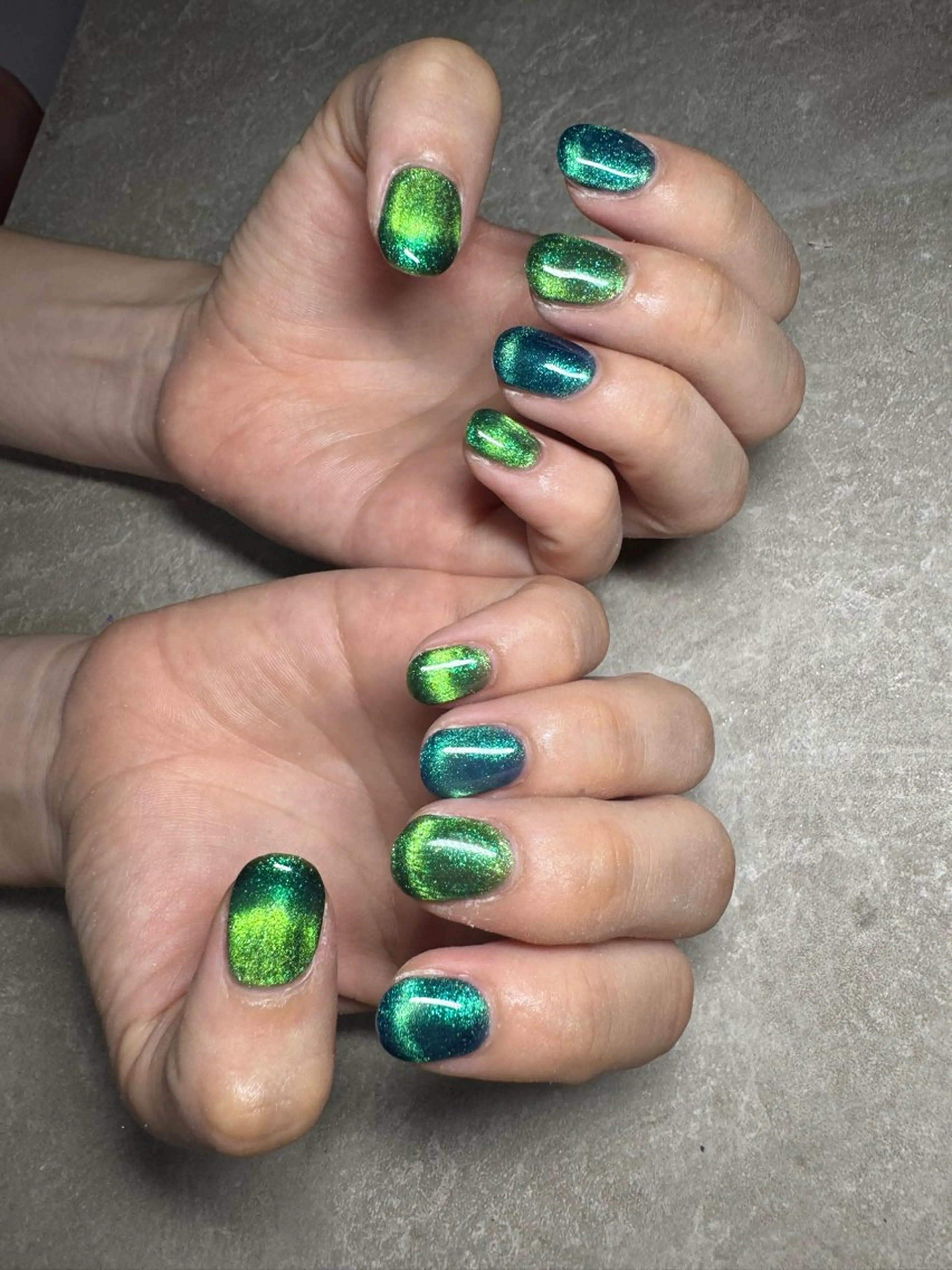 ネイル LAVISH nail salonのネイルデザイン