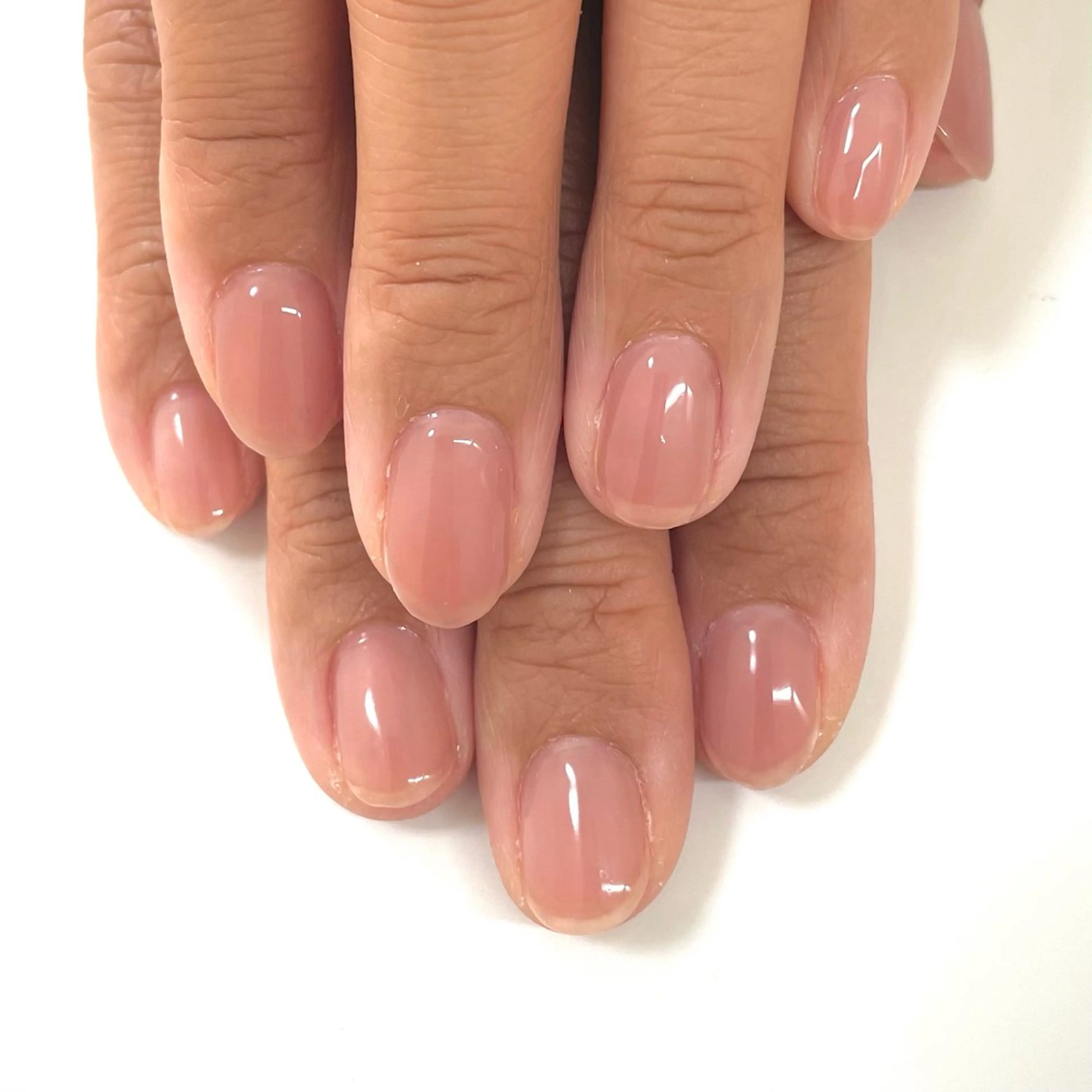 ネイル 弘岡 有紀のネイルデザイン