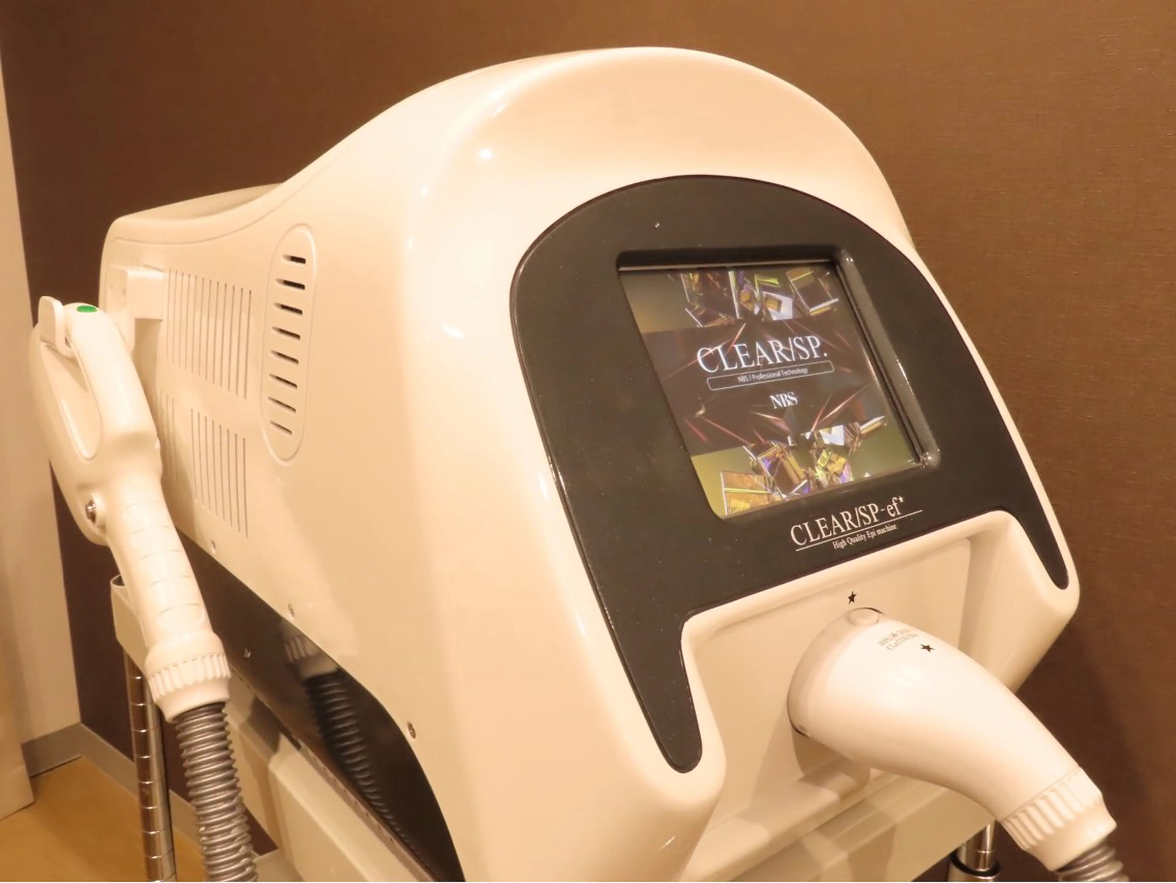 脱毛サロン ニカ所属・☀️脱毛・美容矯正 サロン ニカ☀️のエステ・リラクイメージ