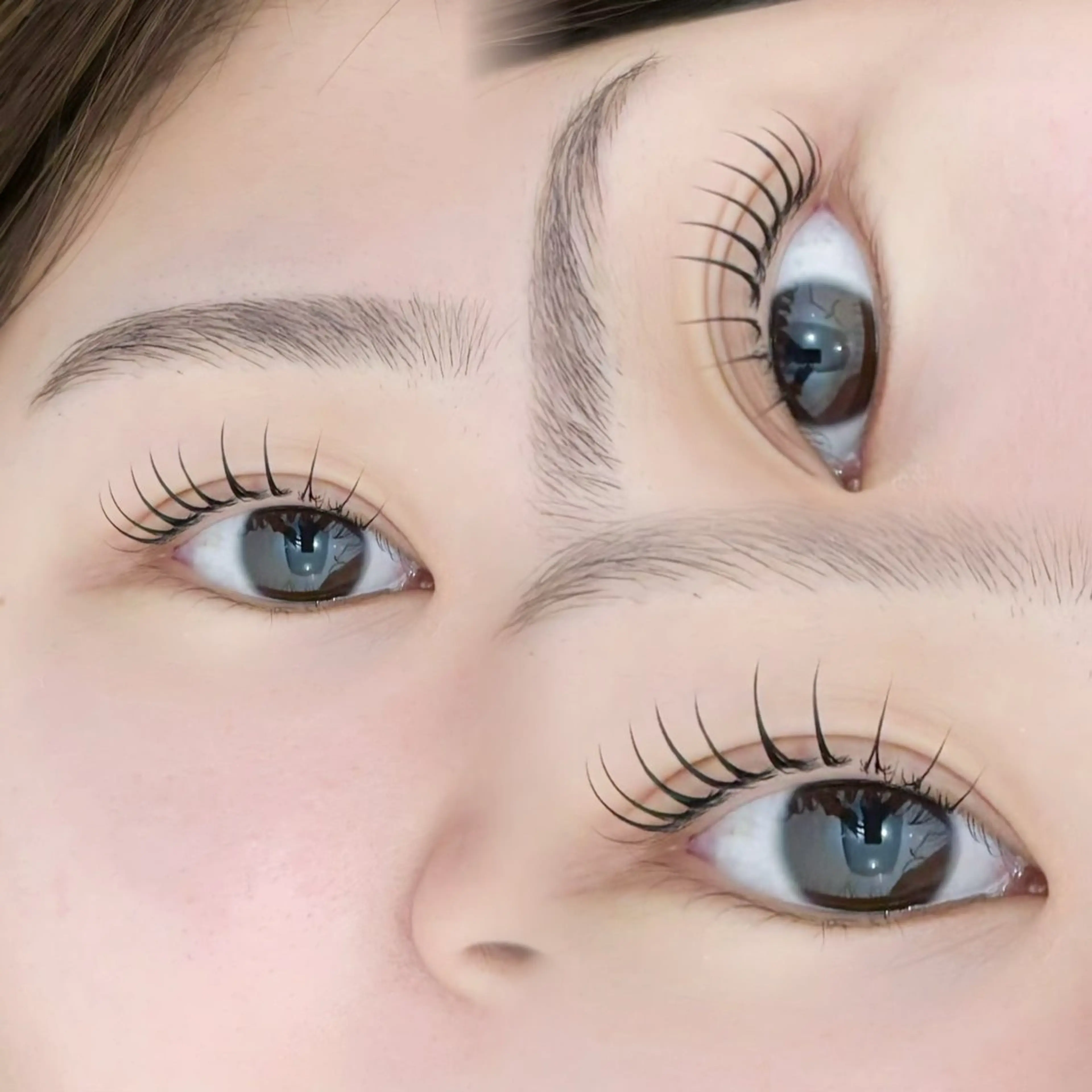 マツエク・マツパ マツパ MiMi by cieloふうかのマツエク・マツパデザイン