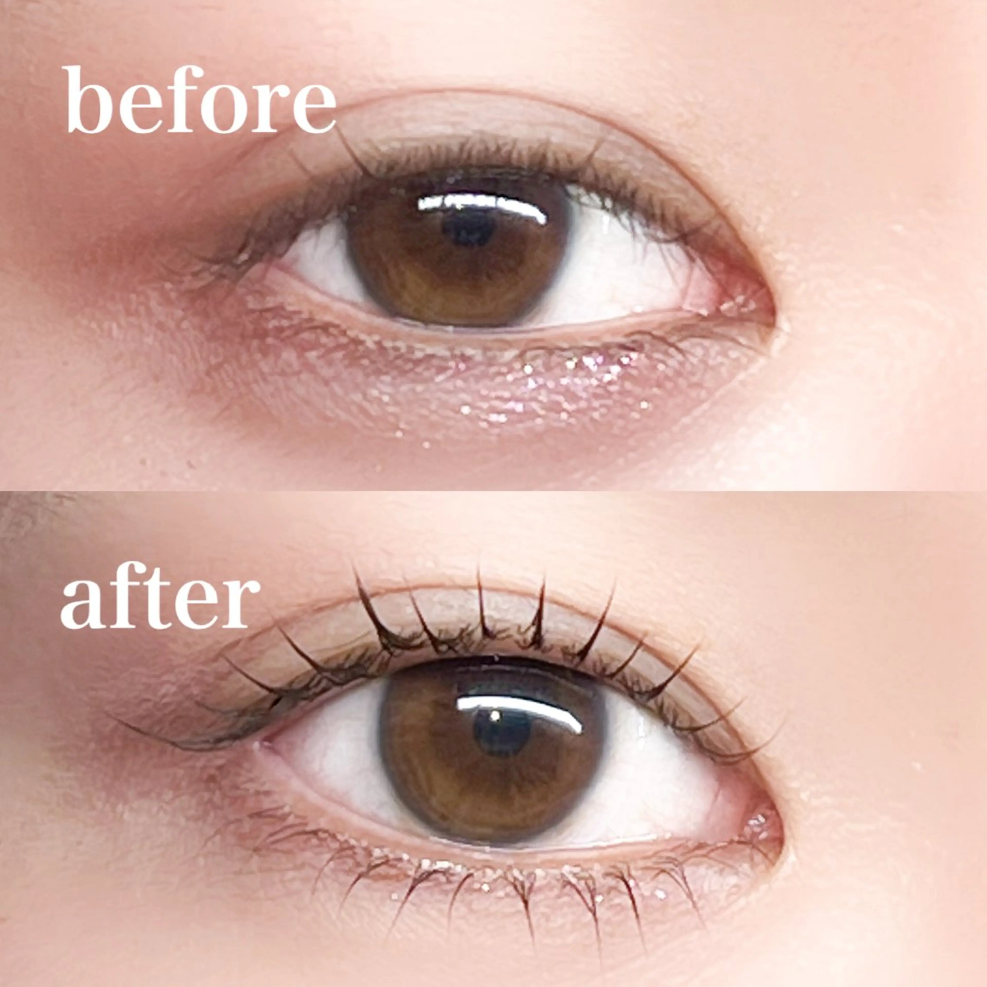 マツエク・マツパ 仙台/束感まつげ💐 🎀Mizukiのマツエク・マツパデザイン