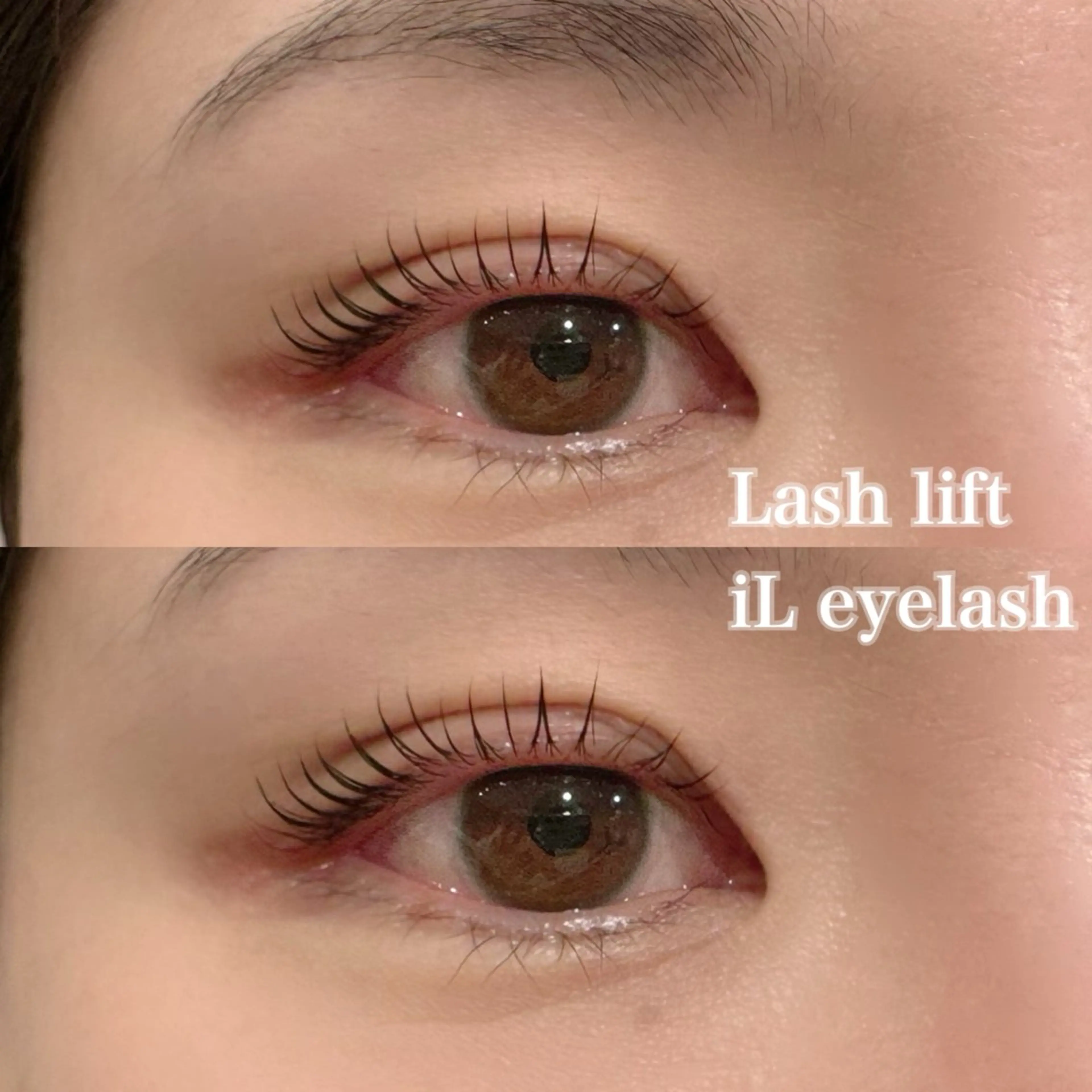 マツエク・マツパ まつげパーマ マツパ 大澤 美音🫧iLのマツエク・マツパデザイン