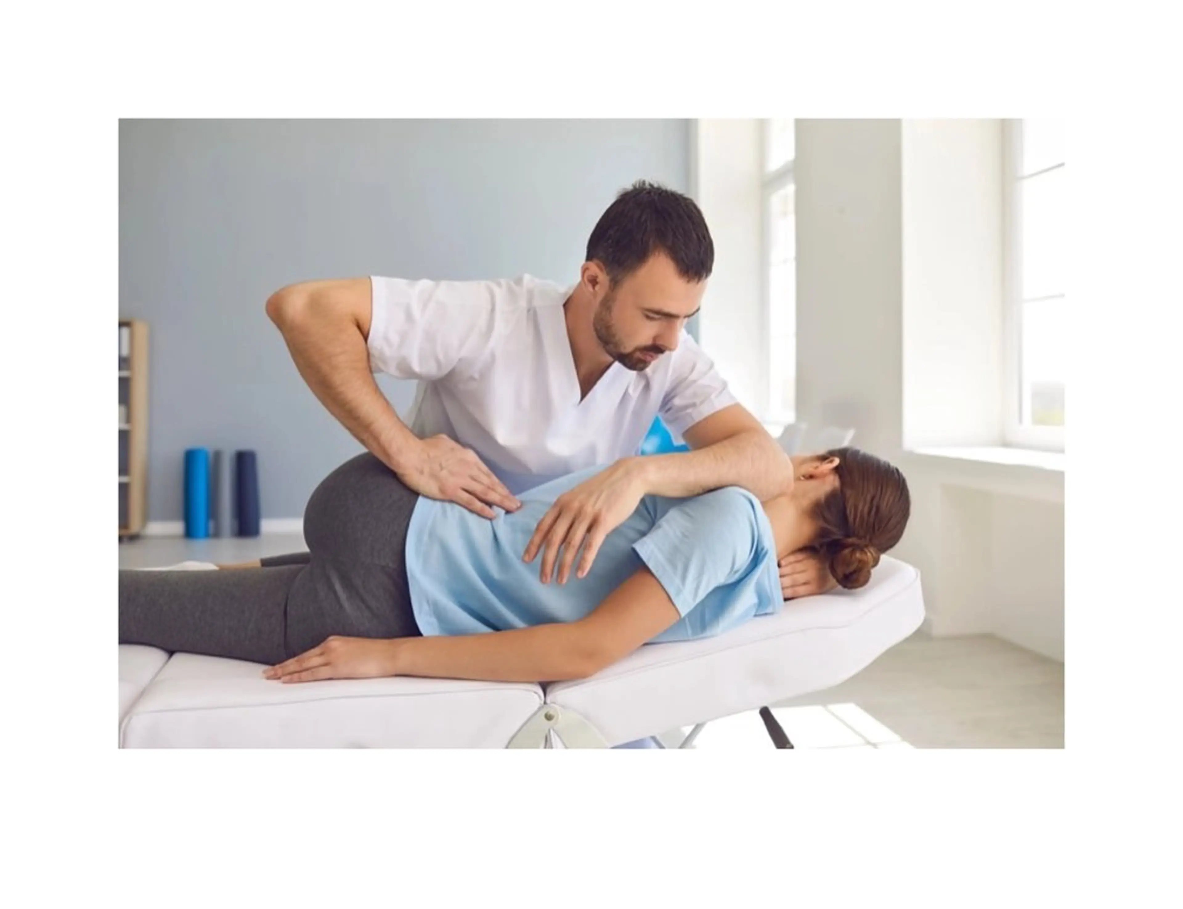 すご楽‼️痛み,違和感 徹底改善‼️【 疼痛プログラム】症状に合わせた痛くない鍼灸整体 脊柱管狭窄症/姿勢改善 メンズ⭕の写真