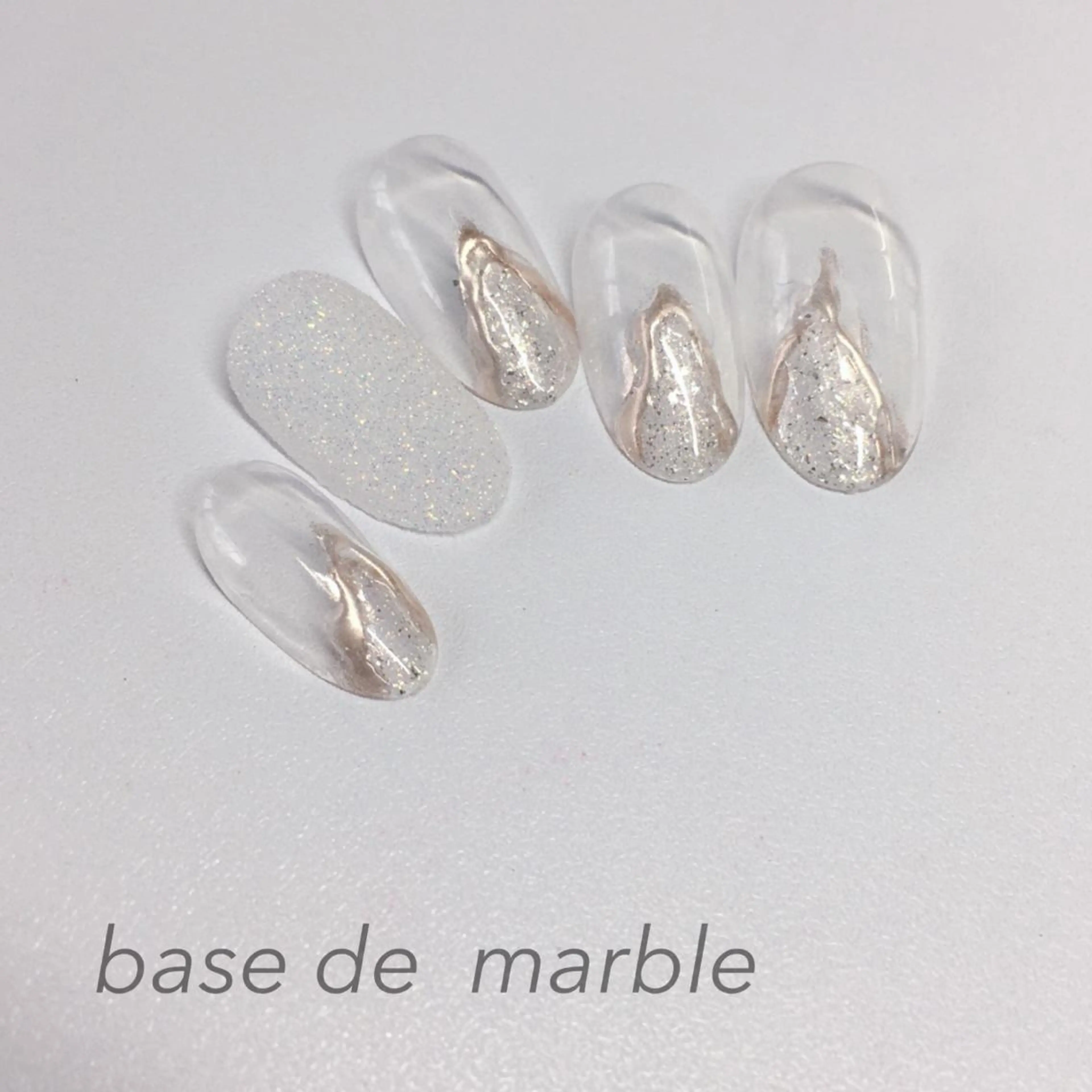 ネイル オモルフィ所属・カラーリスト marumoのヘアスタイル