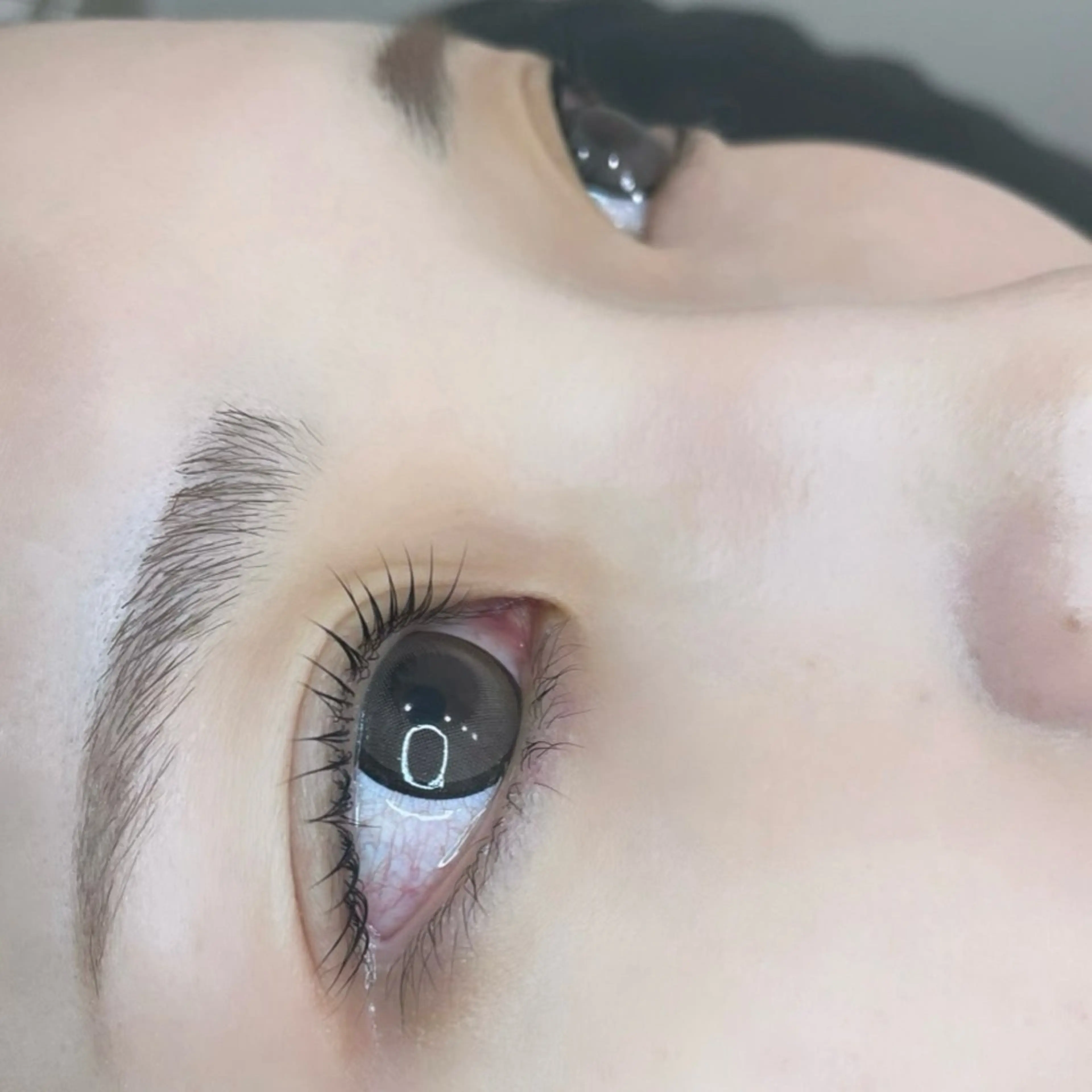 マツエク・マツパ in'dex hair U所属・完全個室/ 𝓢𝓐𝓣𝓞🏹のマツエク・マツパデザイン