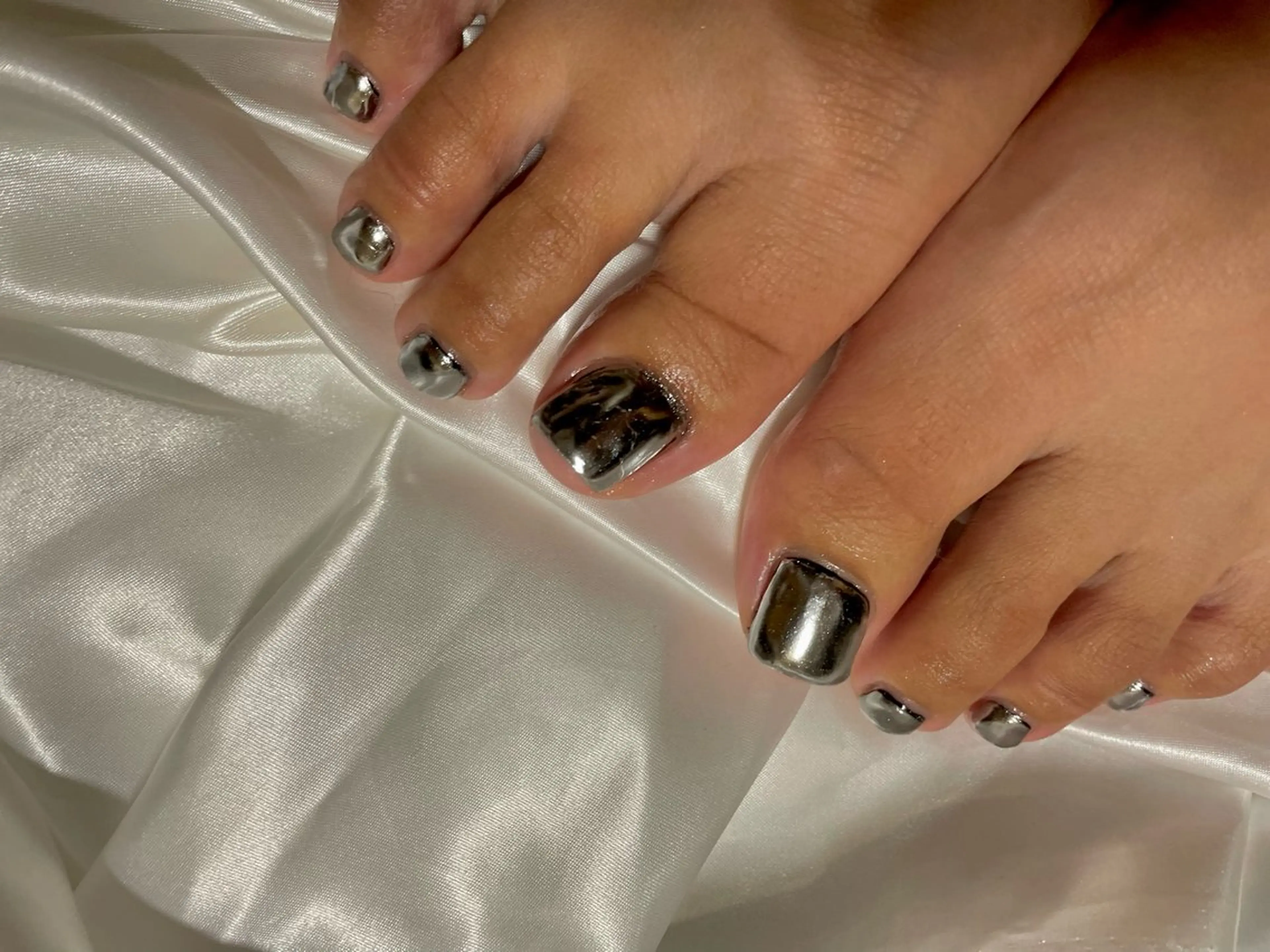 ネイル Home salon Rのネイルデザイン