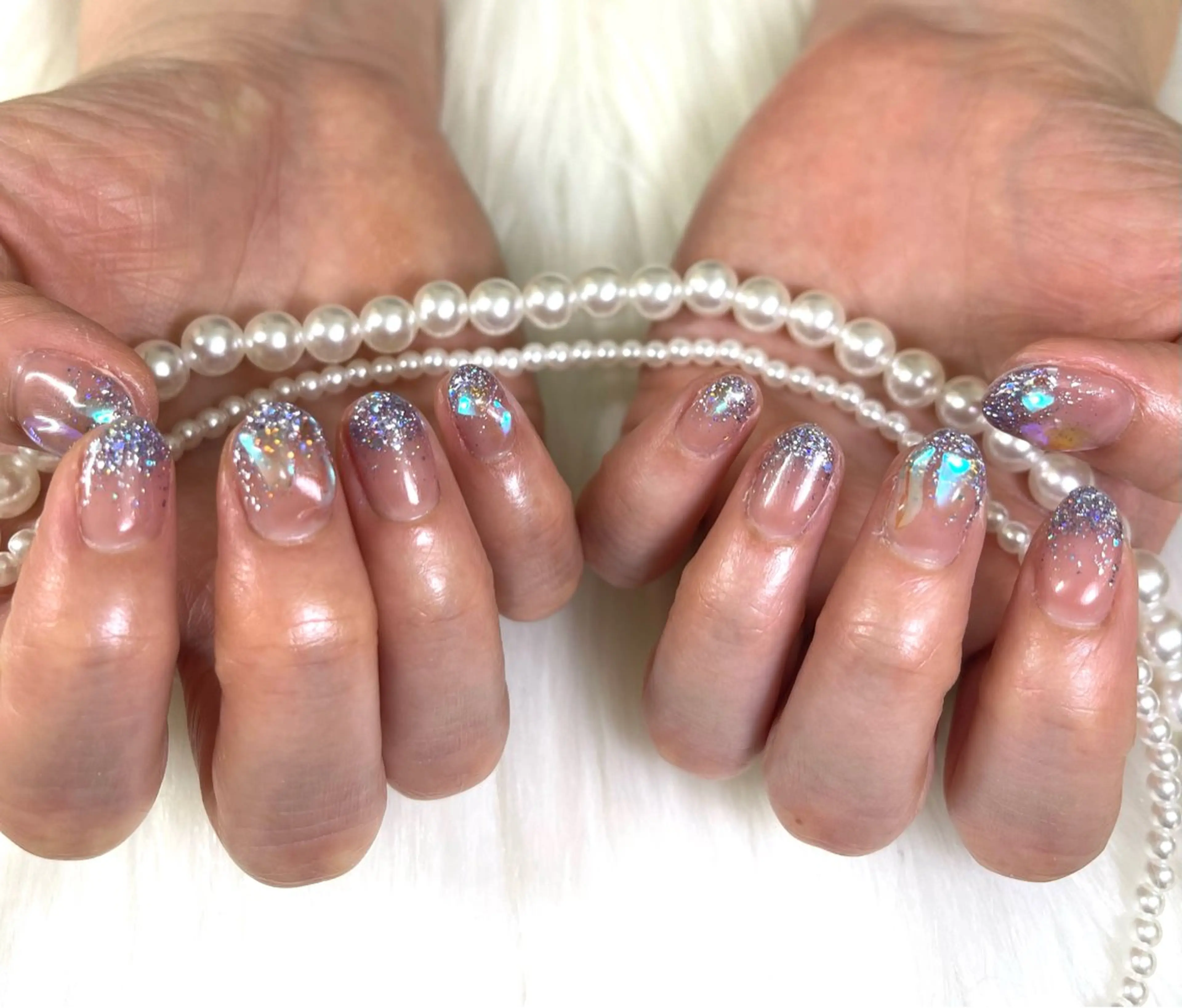 ネイル ハンドネイル ハンドケア private_salon_ami所属・private salonのネイルデザイン