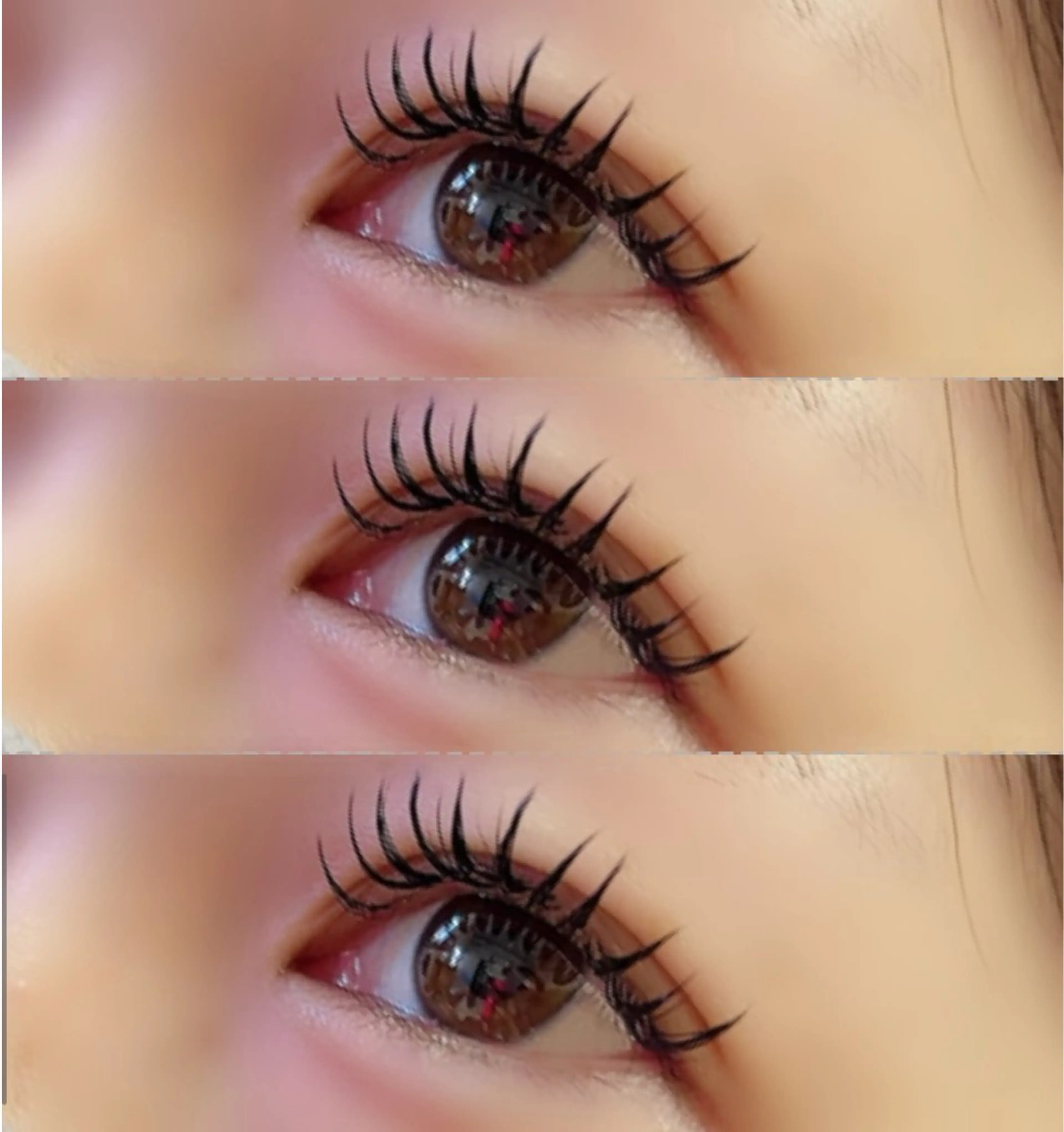 マツエク・マツパ 杵築👀 まつげサロン~MDKのマツエク・マツパデザイン