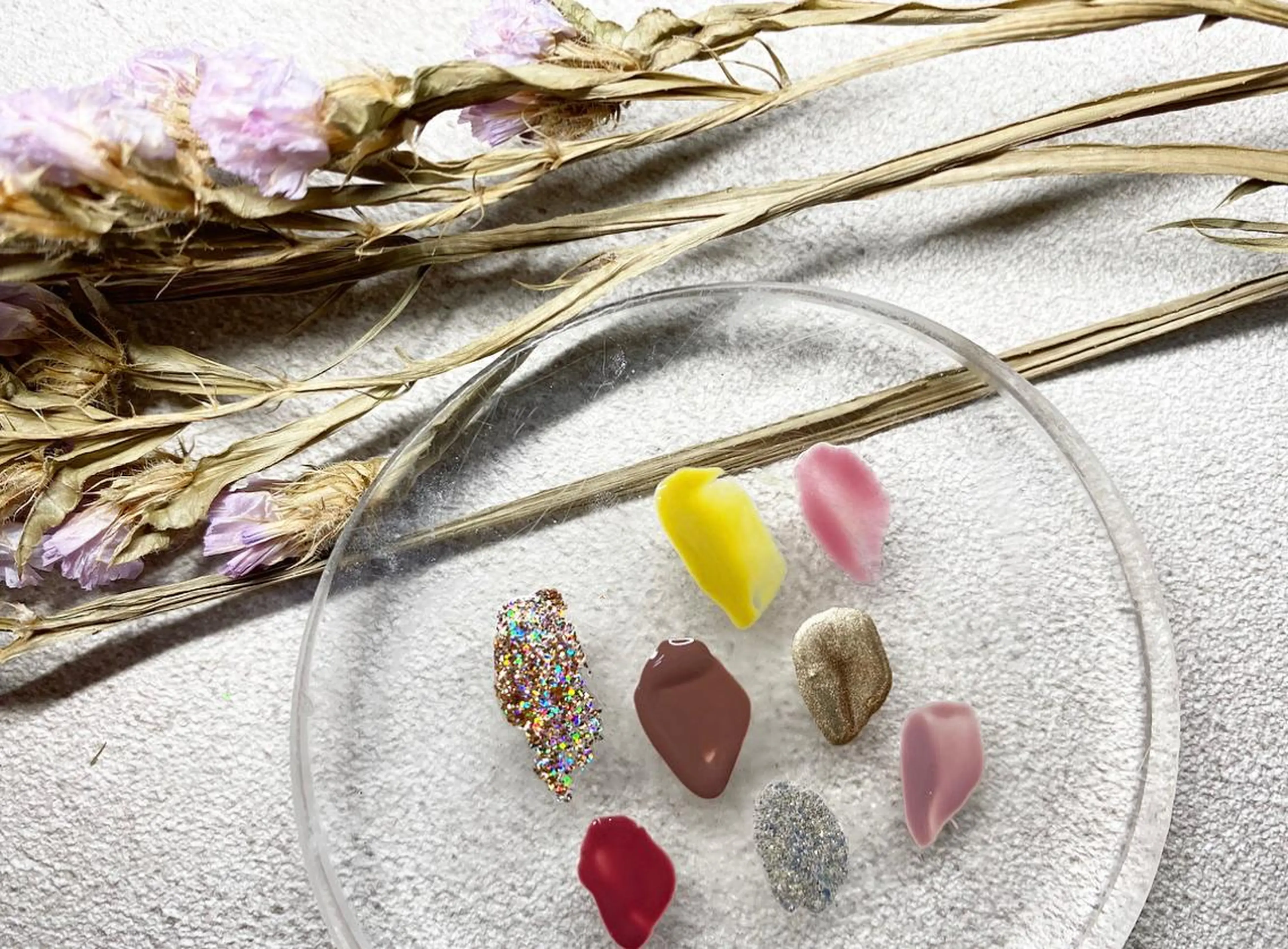 ネイル ハンドネイル Lea Bless 河原町のネイルデザイン