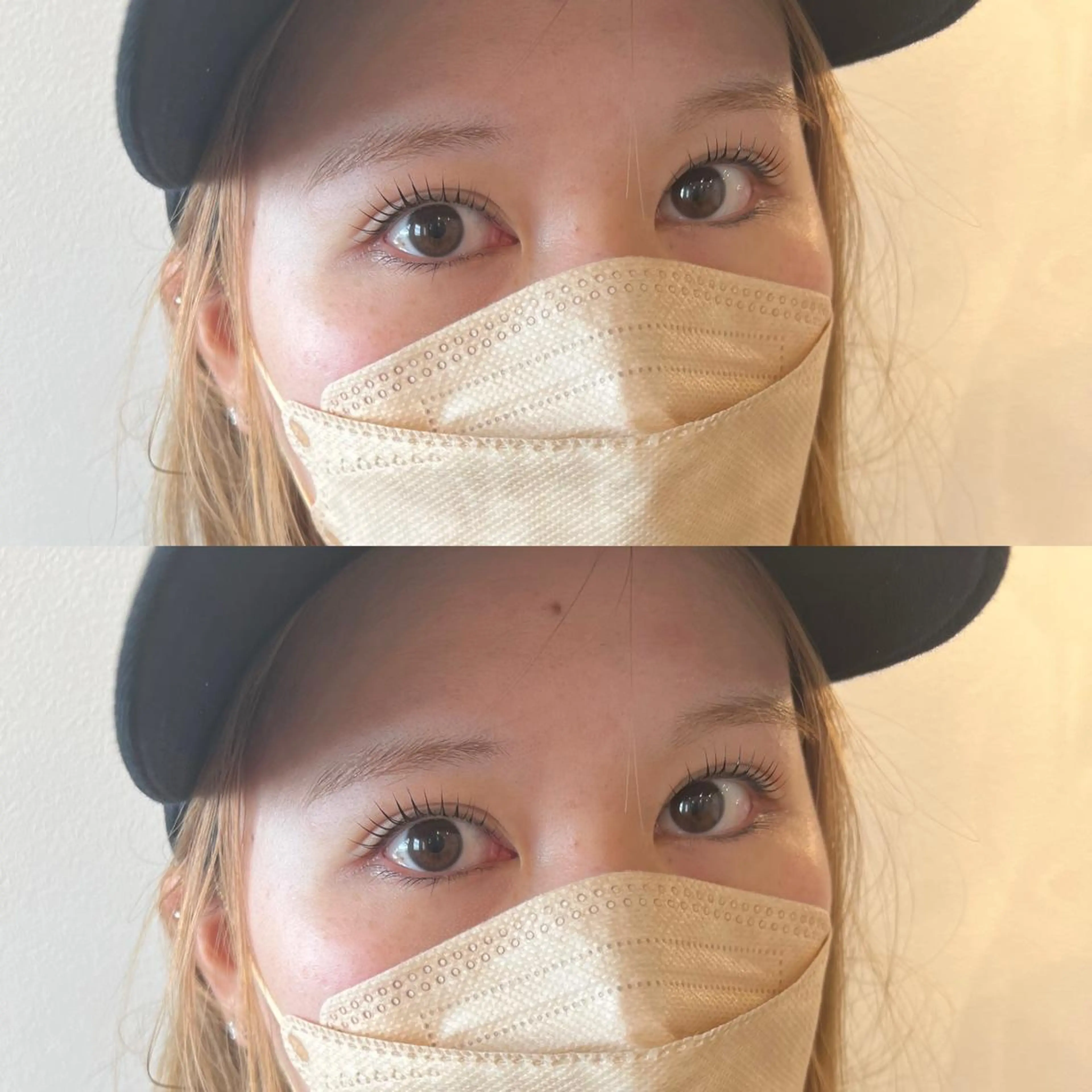 マツエク・マツパ マツパ Himmel所属・Himmel  / CHISATO🎀の眉毛・アイブロウイメージ