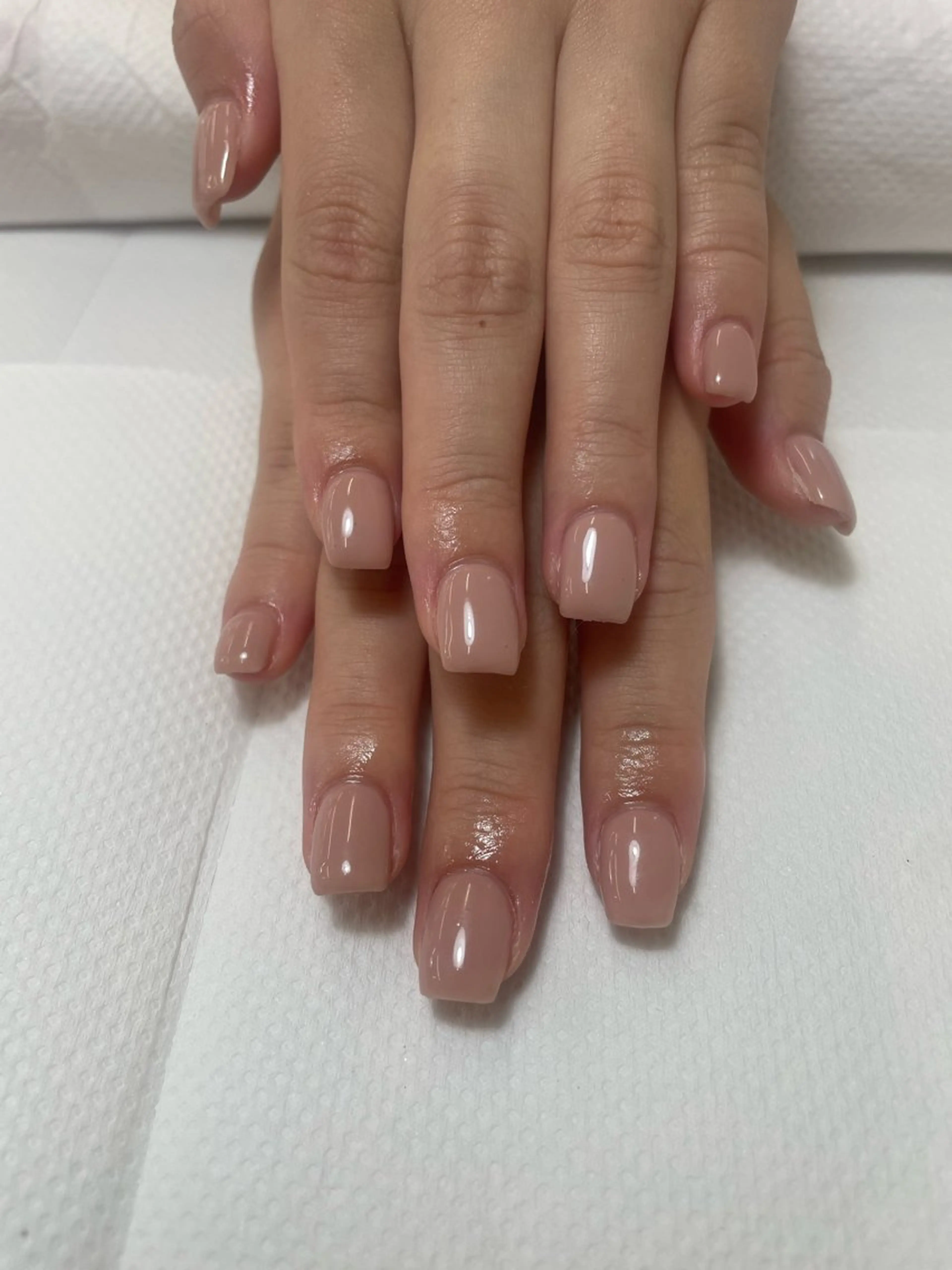 ネイル ハンドネイル 金子 奈央のネイルデザイン