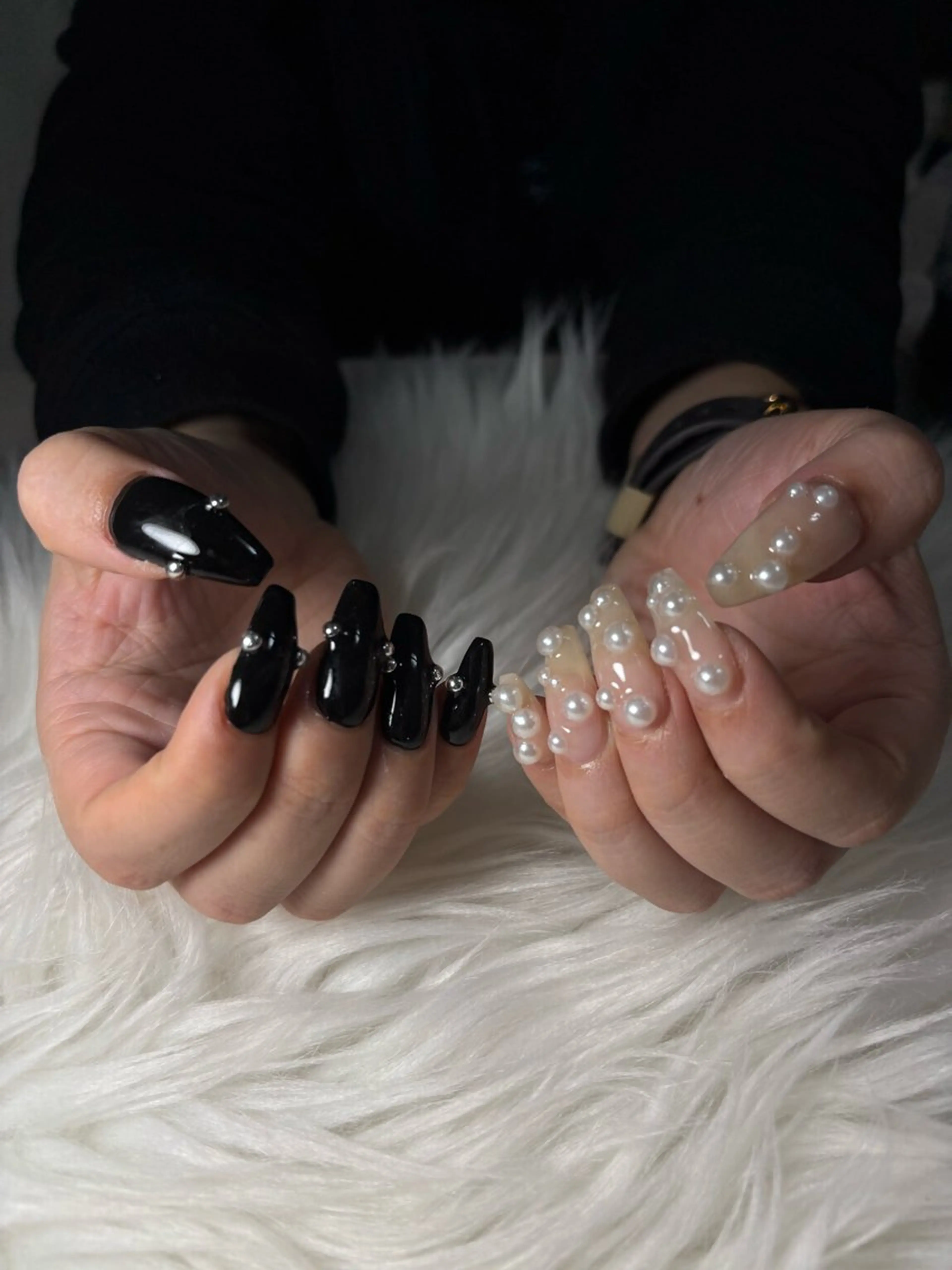 ネイル ハンドネイル 【Yappy🎀】 konichanのネイルデザイン