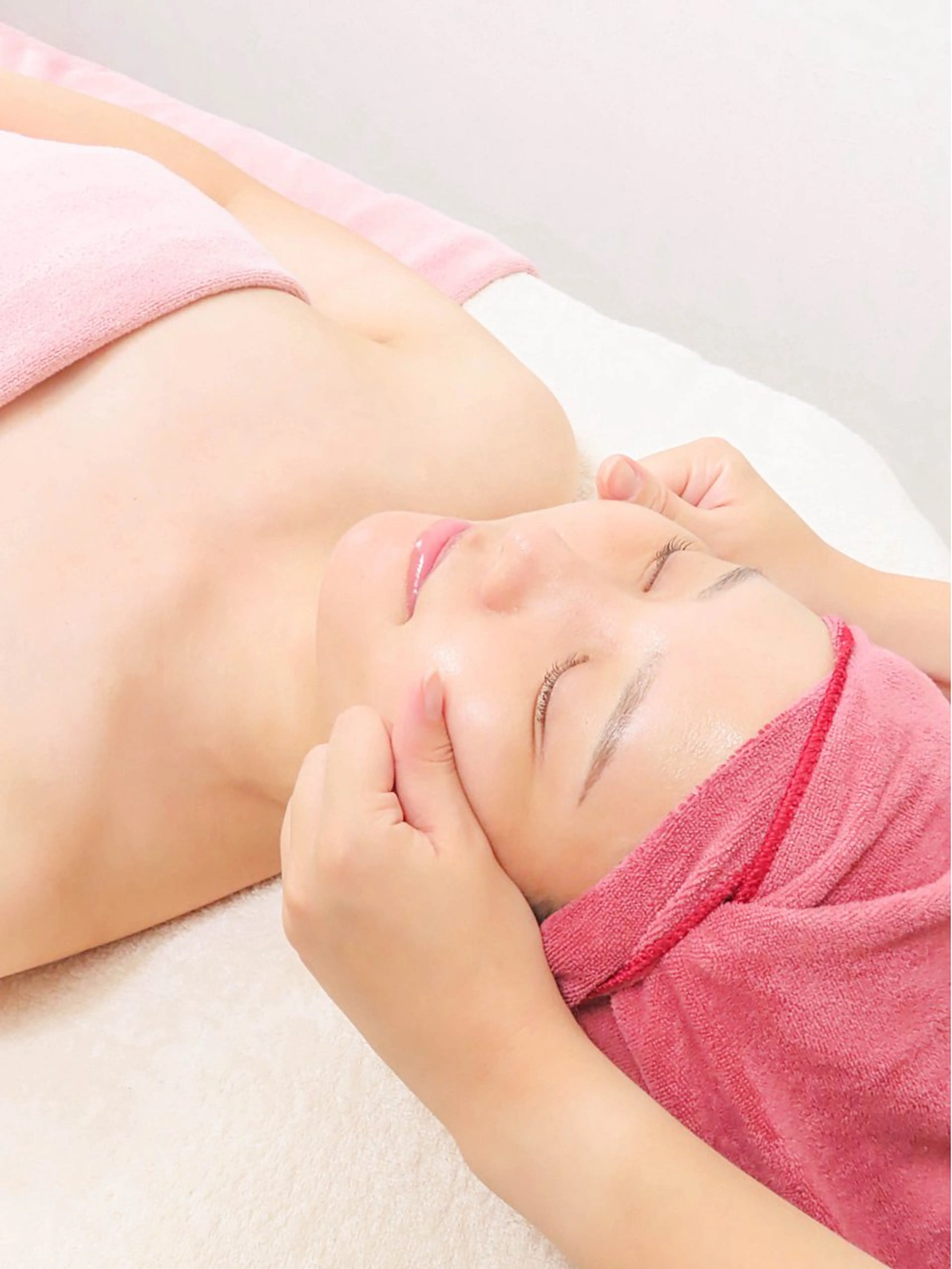 Salon de pearl恵比寿店所属・サロンドパール 恵比寿店のエステ・リラクイメージ