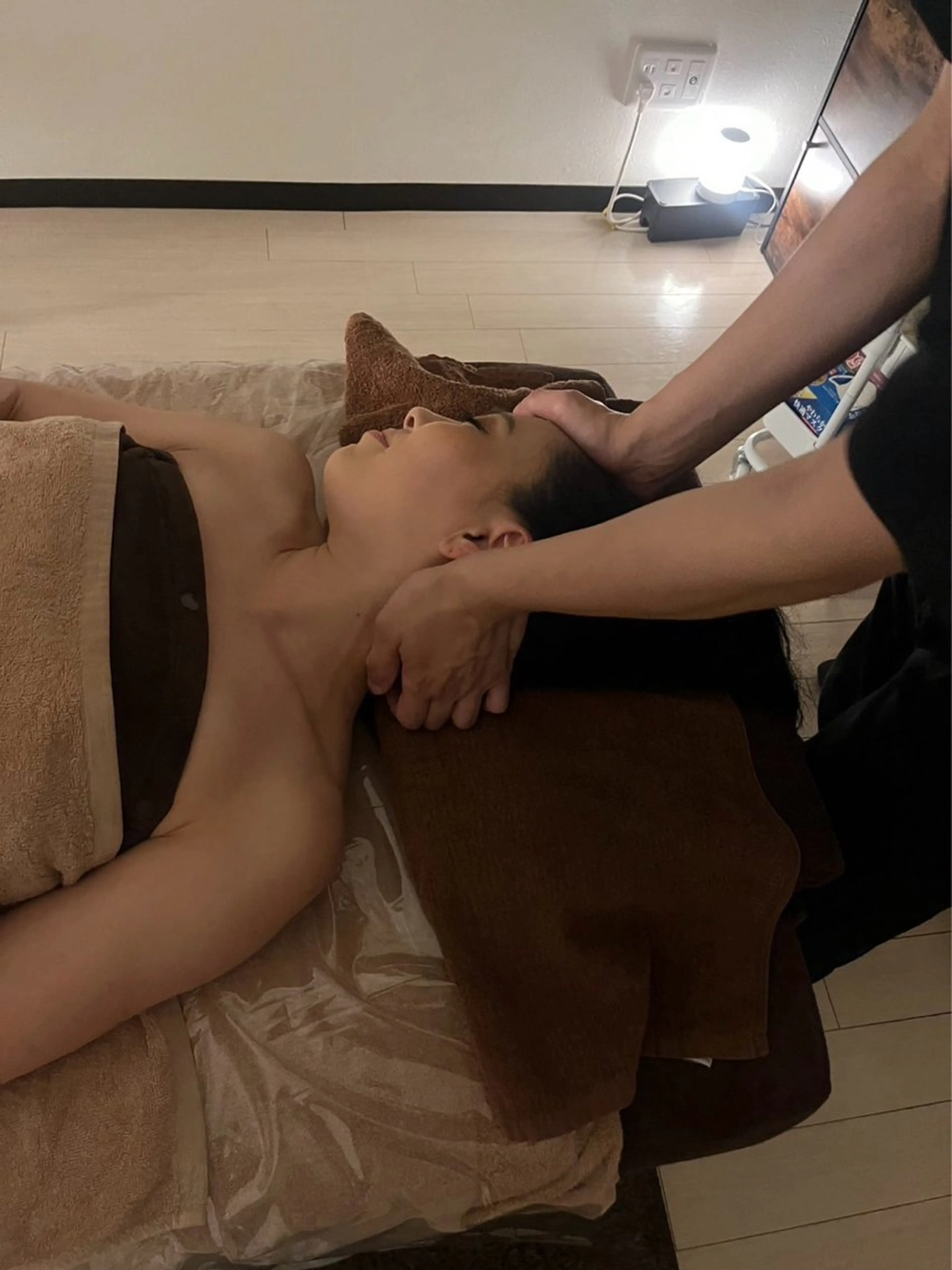 鍼灸サロン優癒所属・鍼灸リラクゼーション サロン優癒のエステ・リラクイメージ