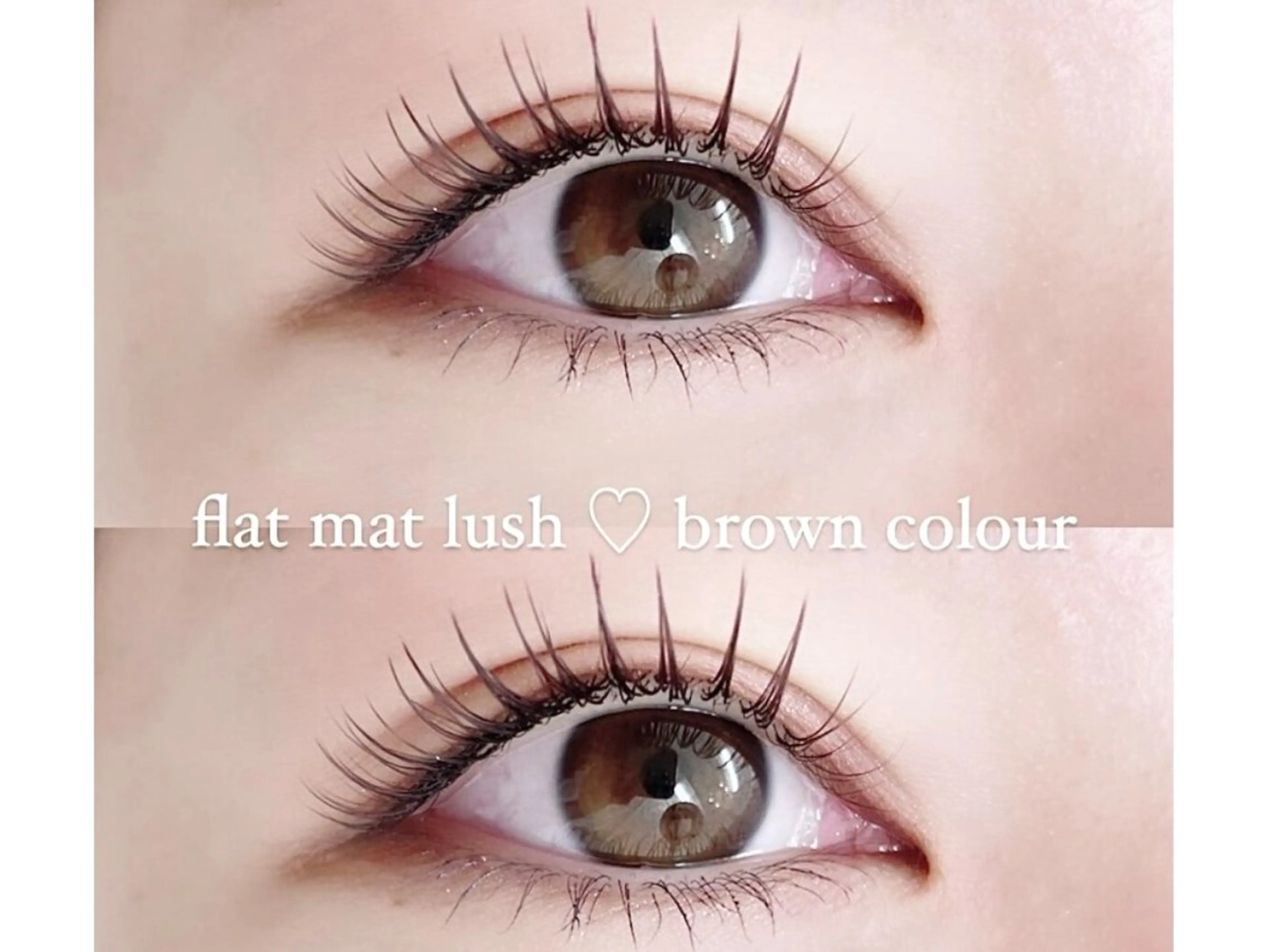 マツエク・マツパ LC覚王山店所属・LC【エルシー】 覚王山店の眉毛・アイブロウイメージ