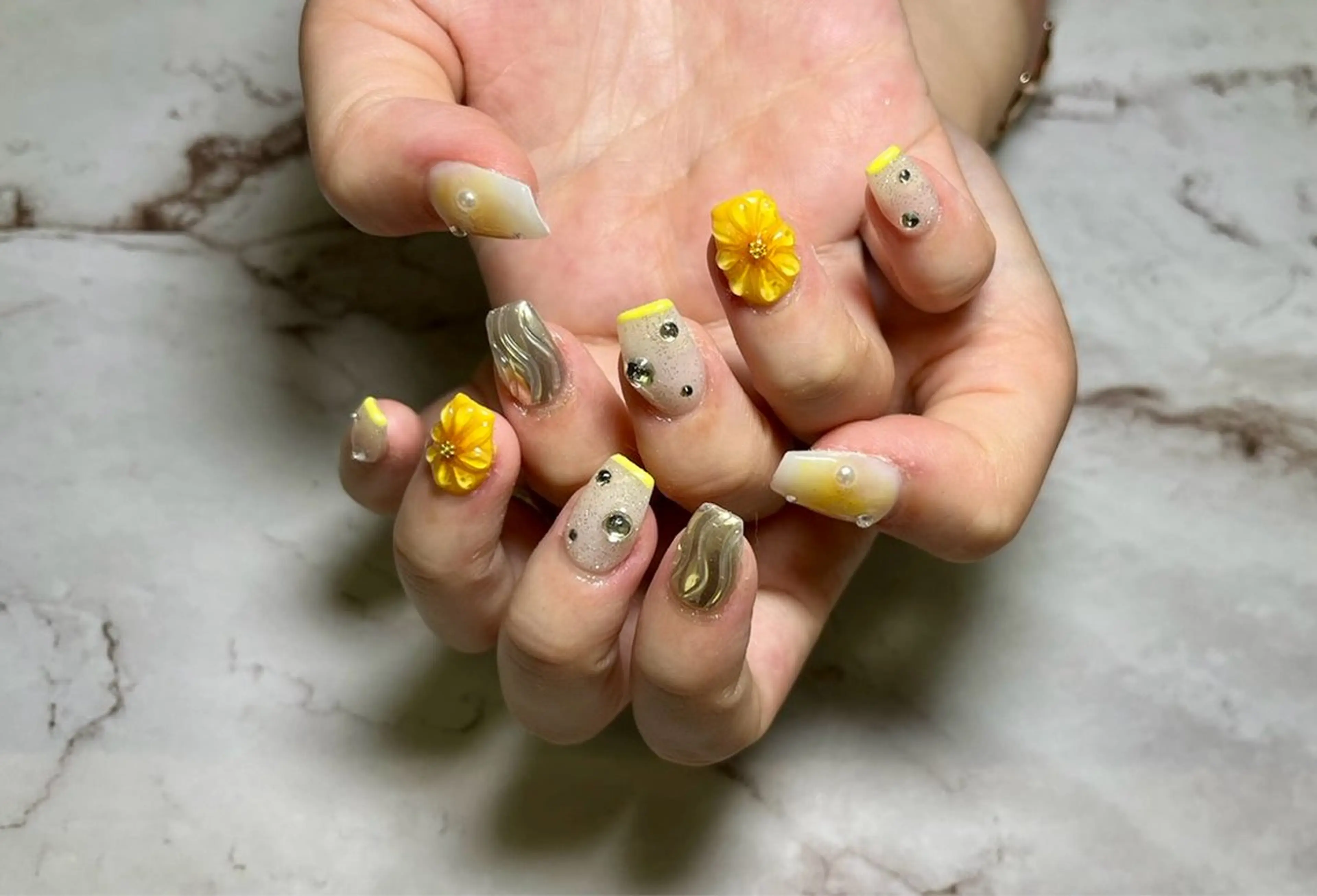 ネイル NAIL salon ACEのネイルデザイン