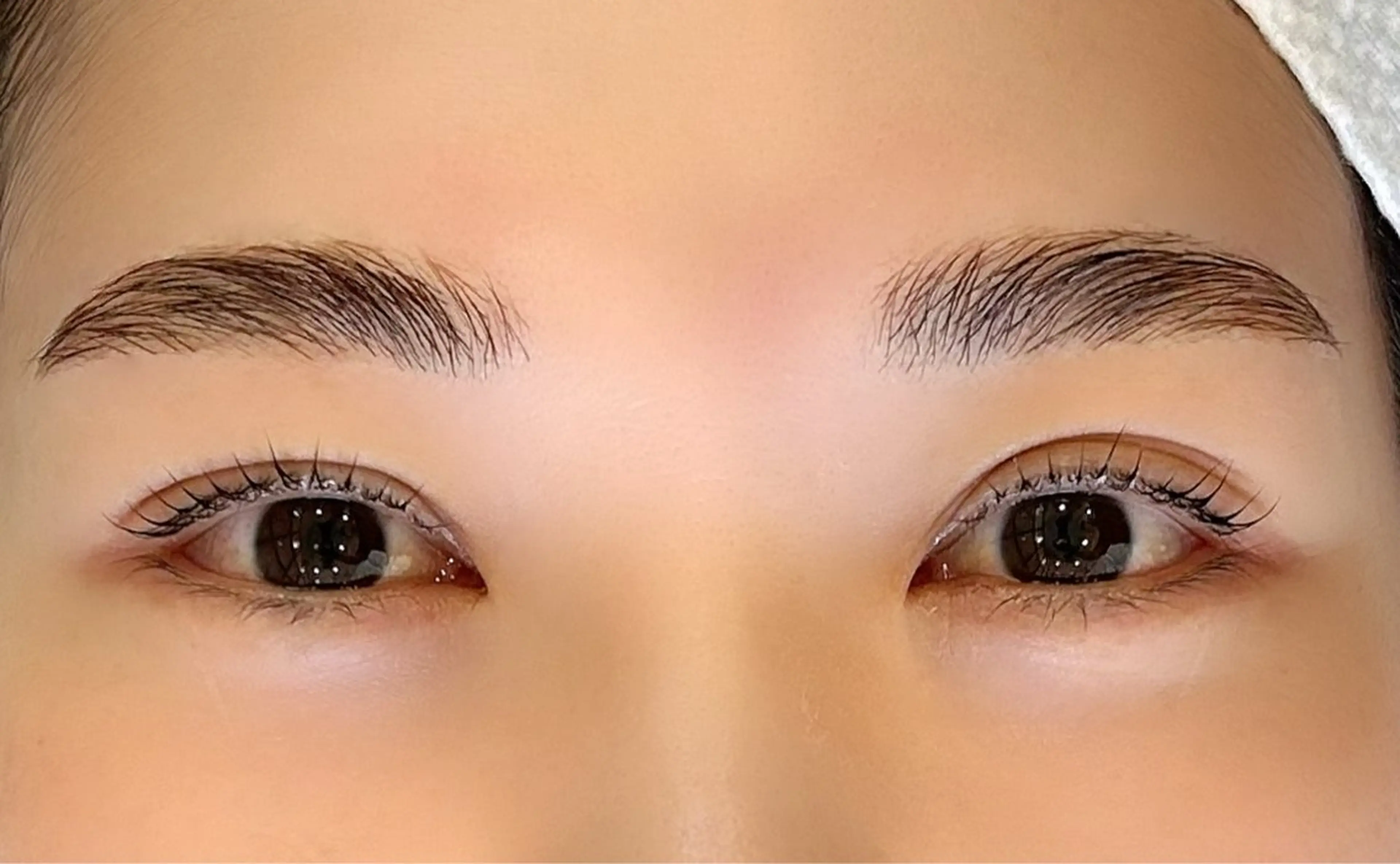 マツエク・マツパ まつげパーマ O.Sumire 🍒✨のマツエク・マツパデザイン