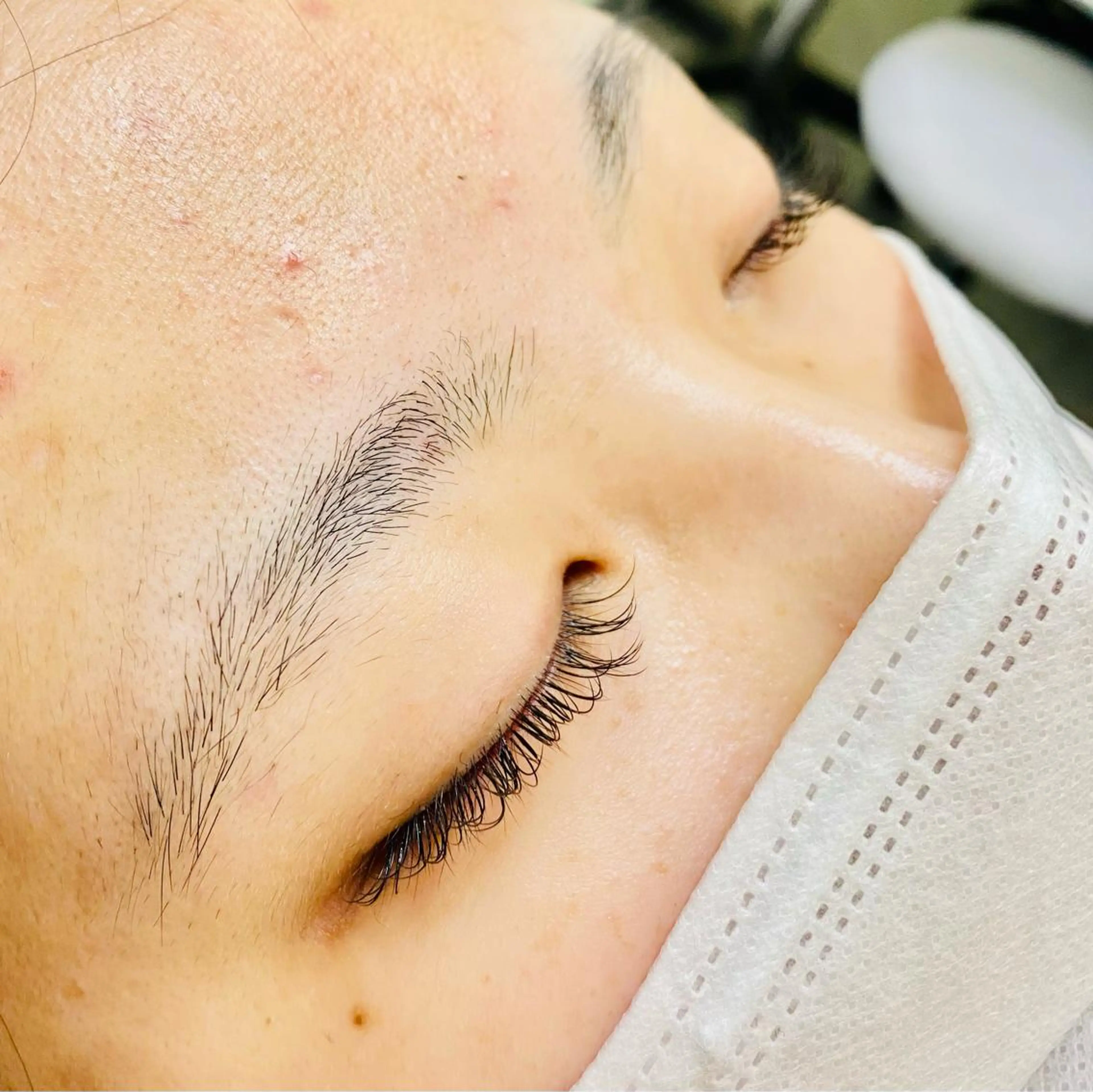 マツエク・マツパ Bianca立川店 川村のマツエク・マツパデザイン