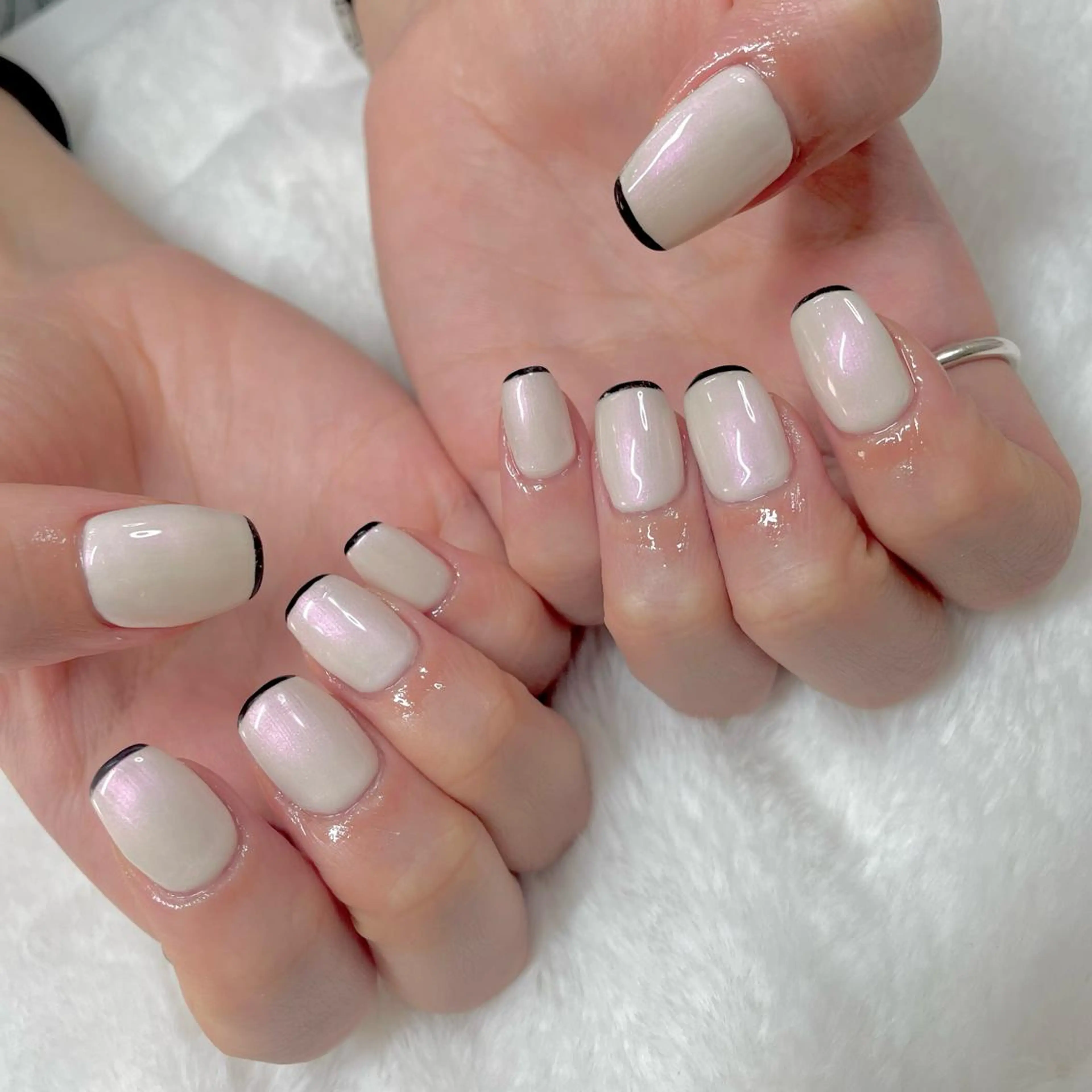 ネイル ジェルネイル J terrace Nailのネイルデザイン