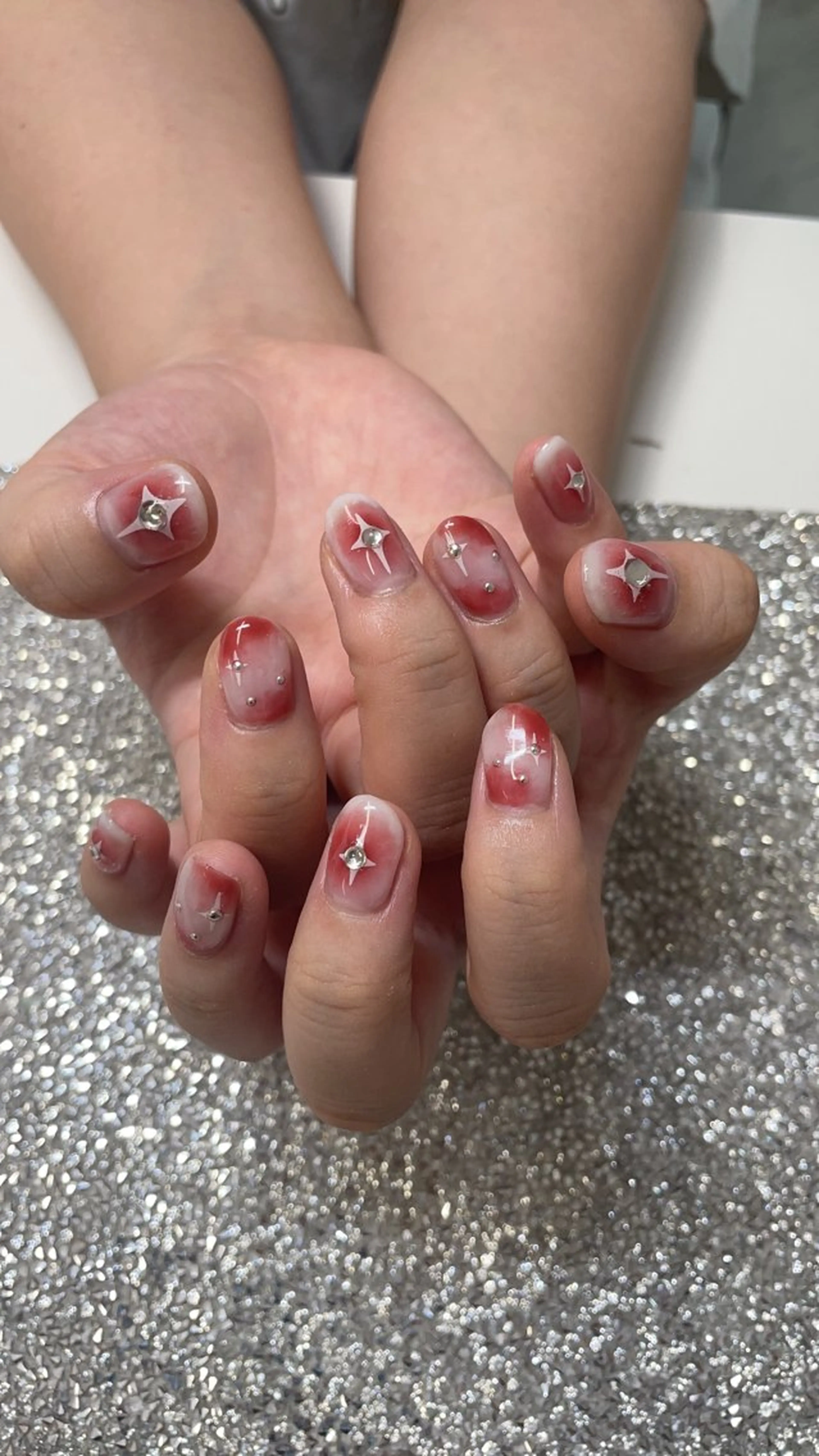 ネイル Guarendo(ガレンドゥ)錦糸町店所属・Gurando 錦糸町店のネイルデザイン