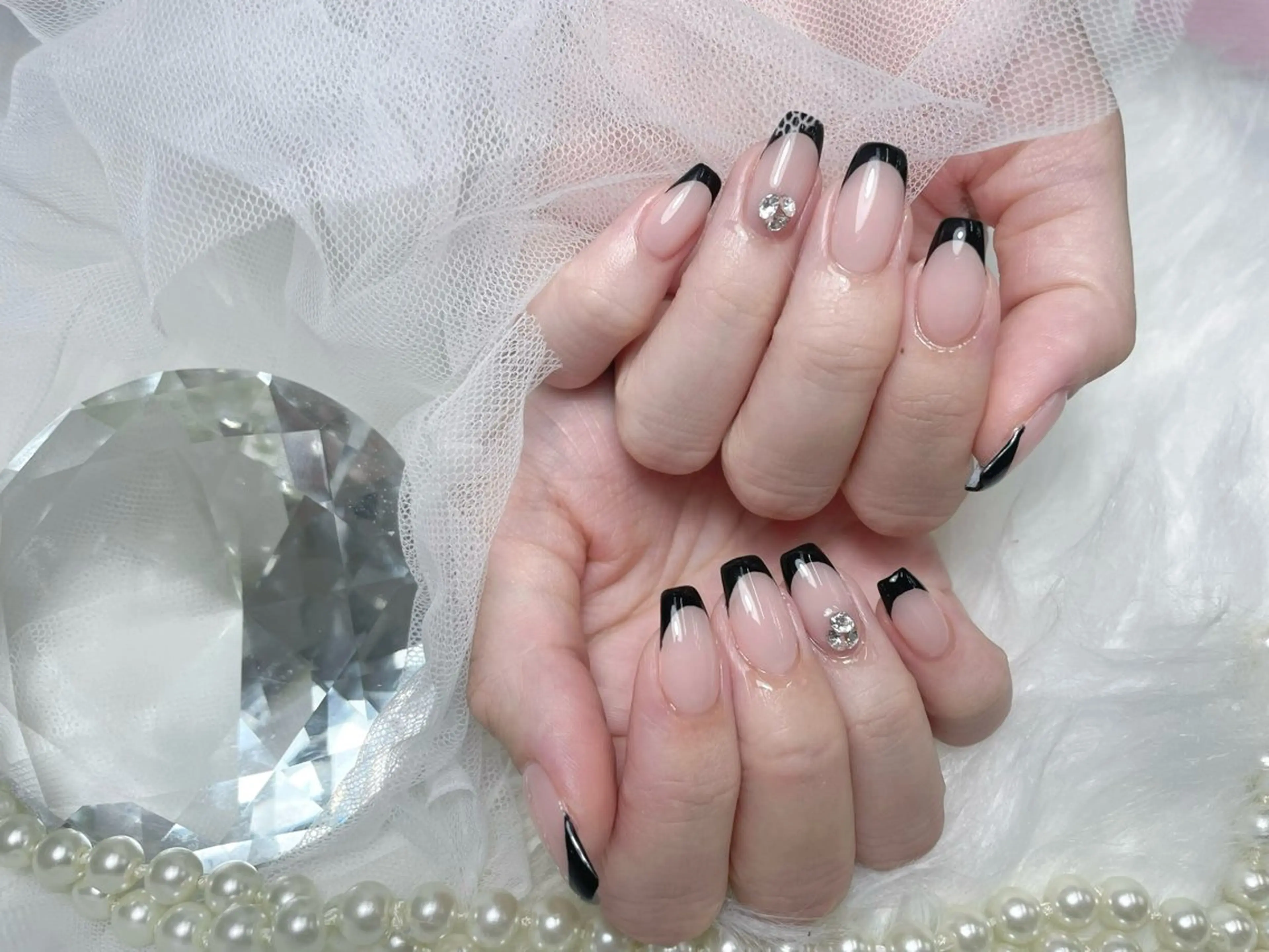 ネイル ハンドネイル PUERTO Renaのネイルデザイン