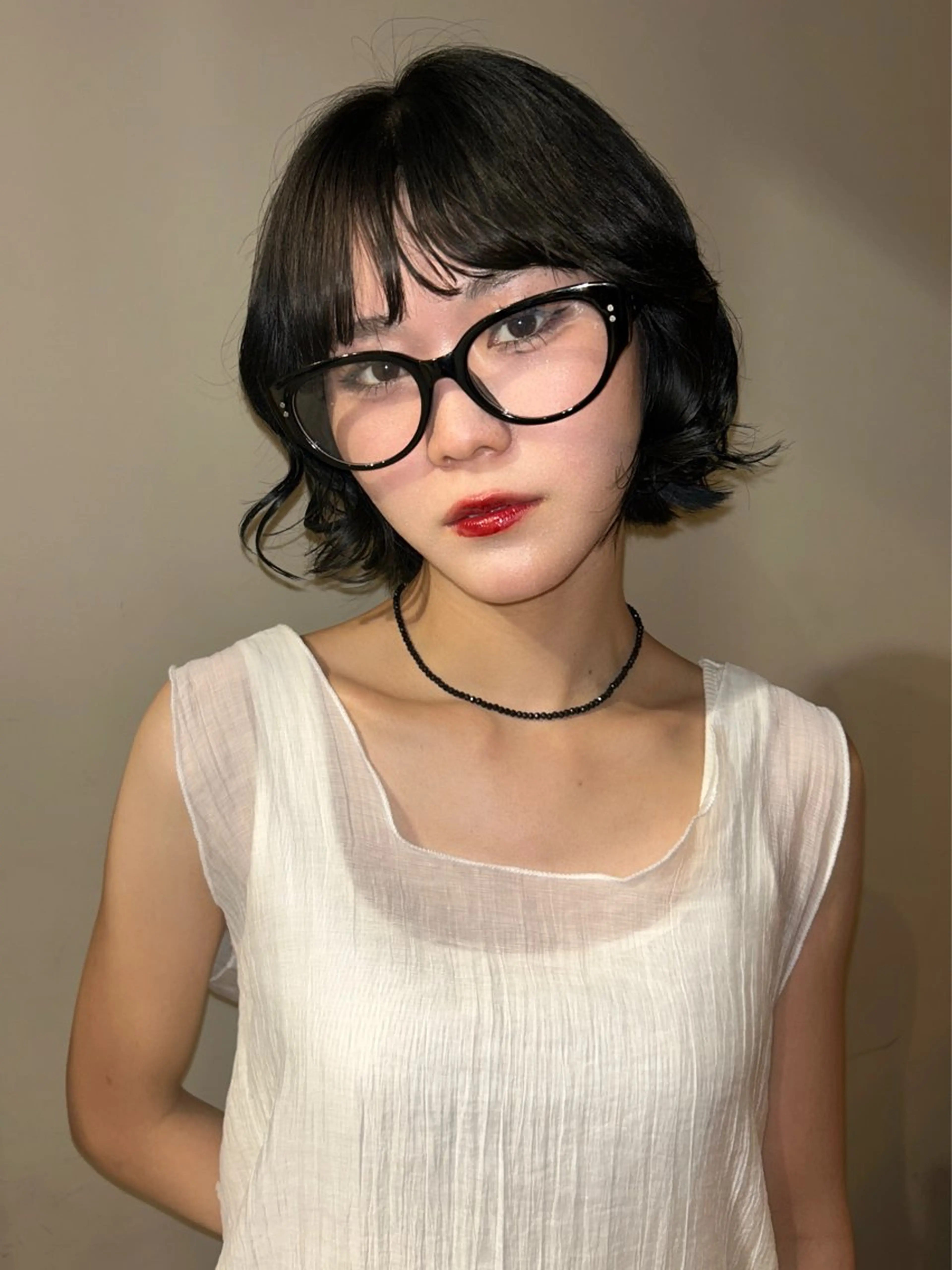 【🎶カラーモデル募集中⭐️🪻】ワンカラー➕5分スパ付き🩰✨✨の写真